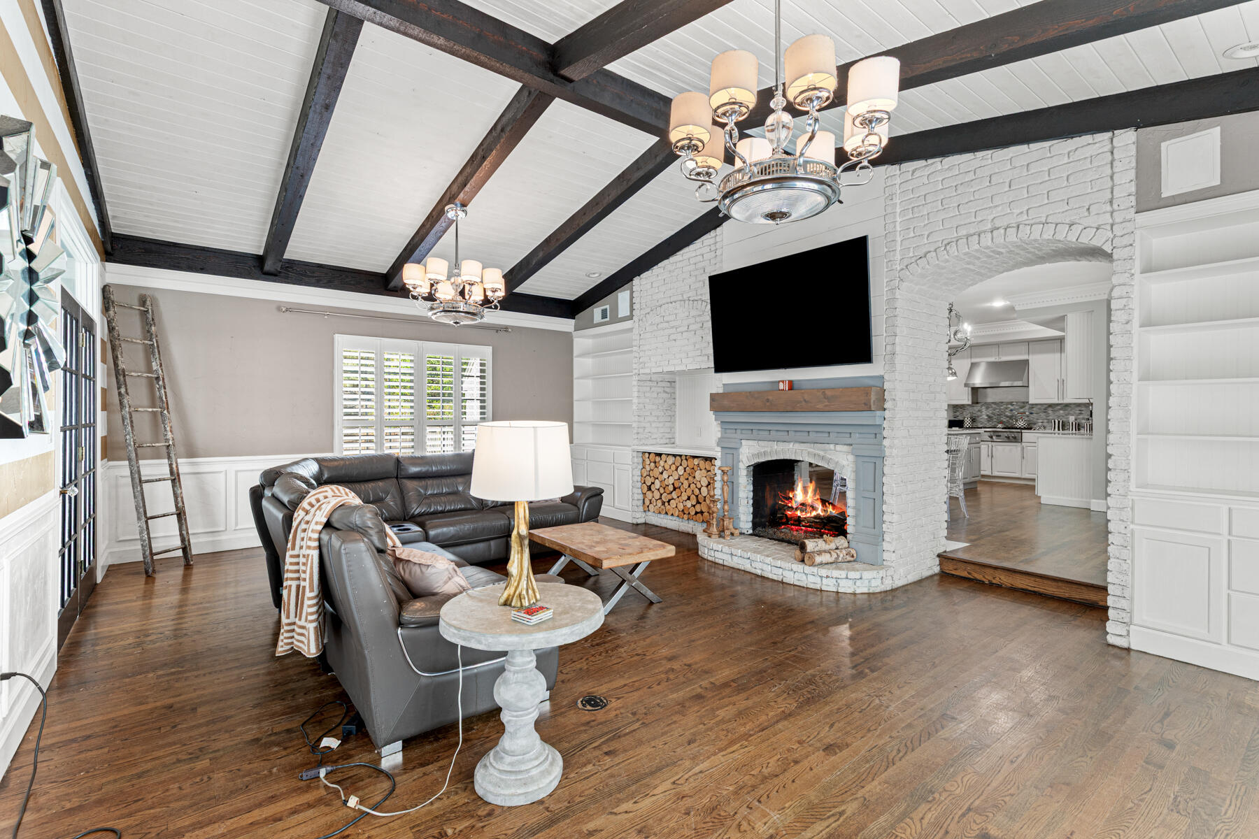 ROCKY BAYOU ESTATES 02 - Residential