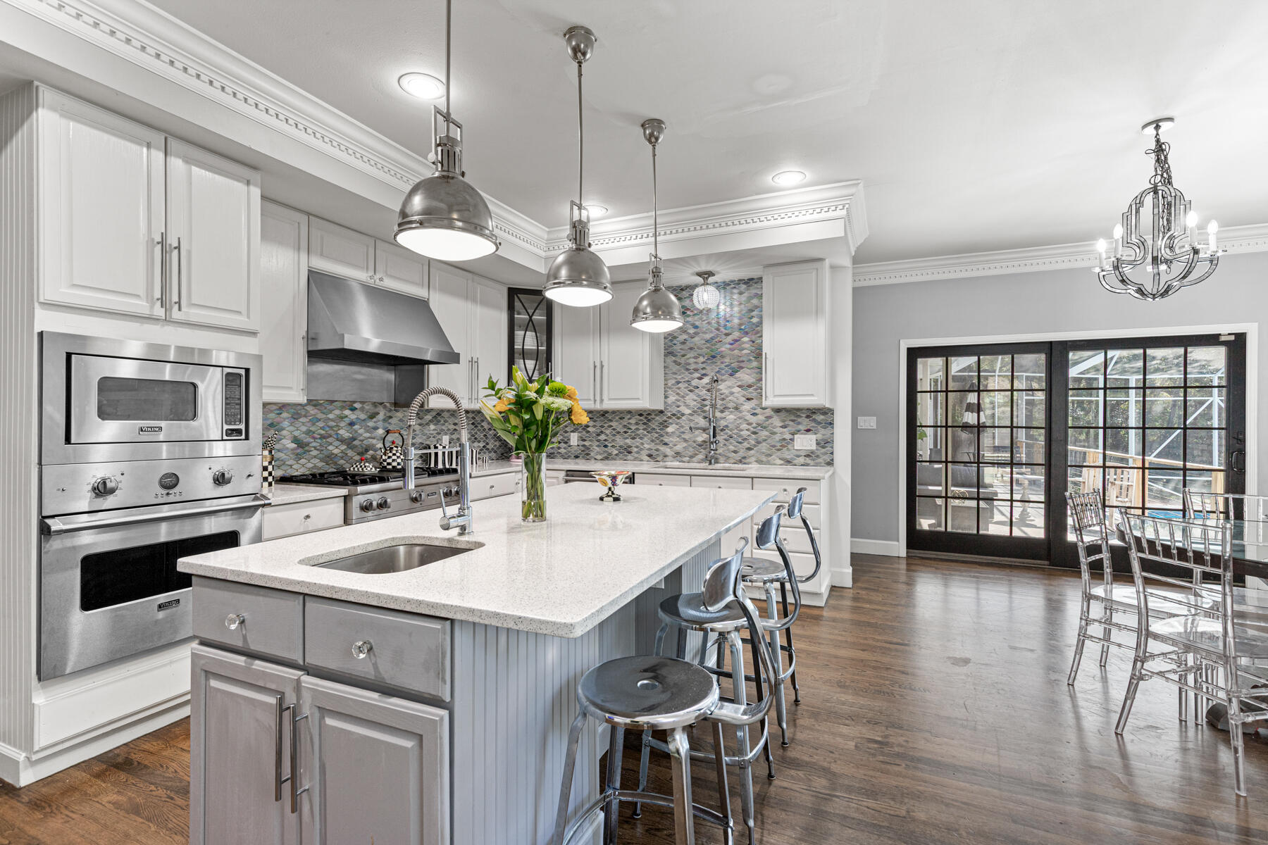 ROCKY BAYOU ESTATES 02 - Residential