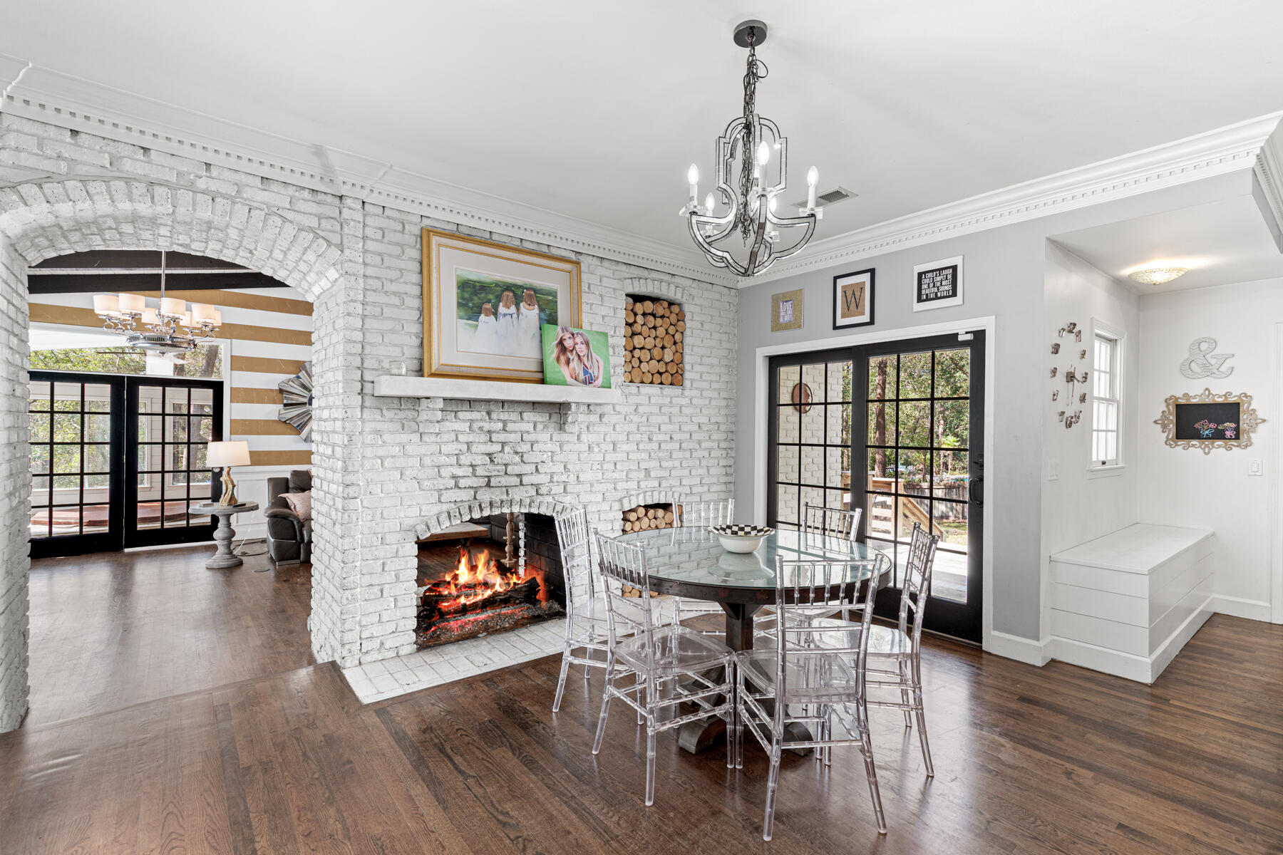 ROCKY BAYOU ESTATES 02 - Residential