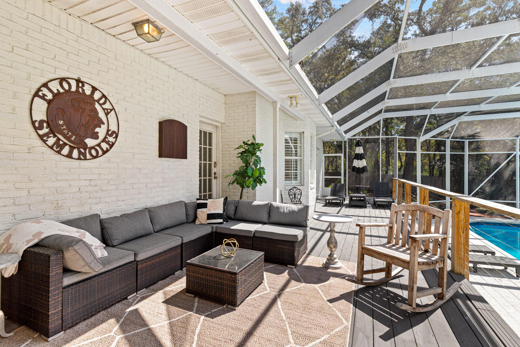 ROCKY BAYOU ESTATES 02 - Residential