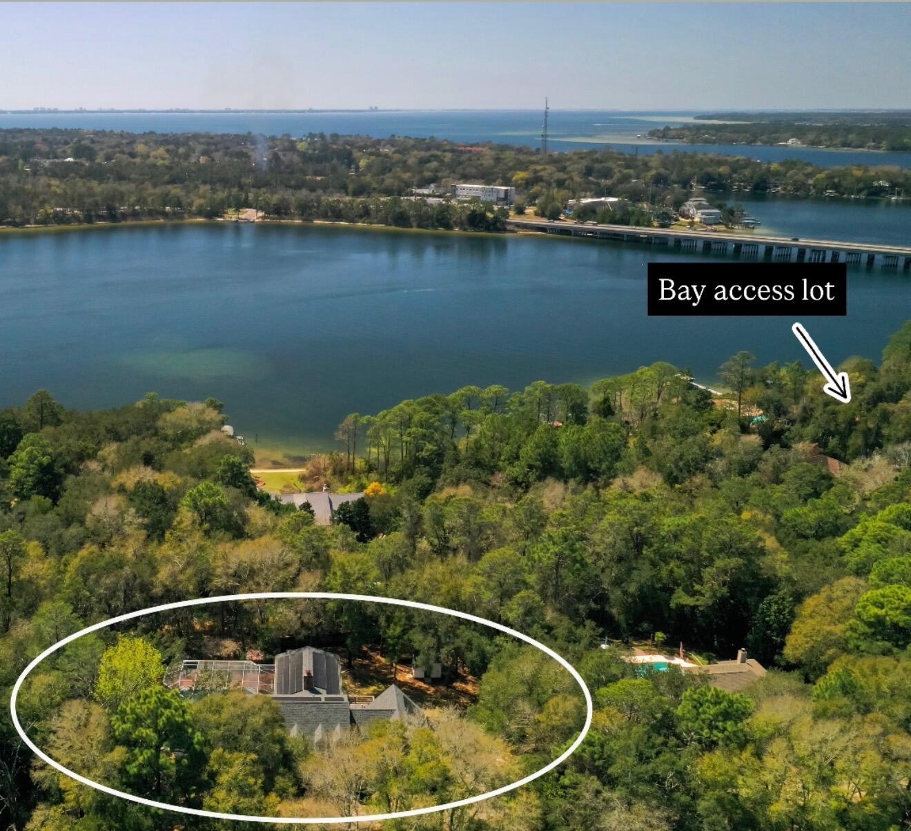 ROCKY BAYOU ESTATES 02 - Residential