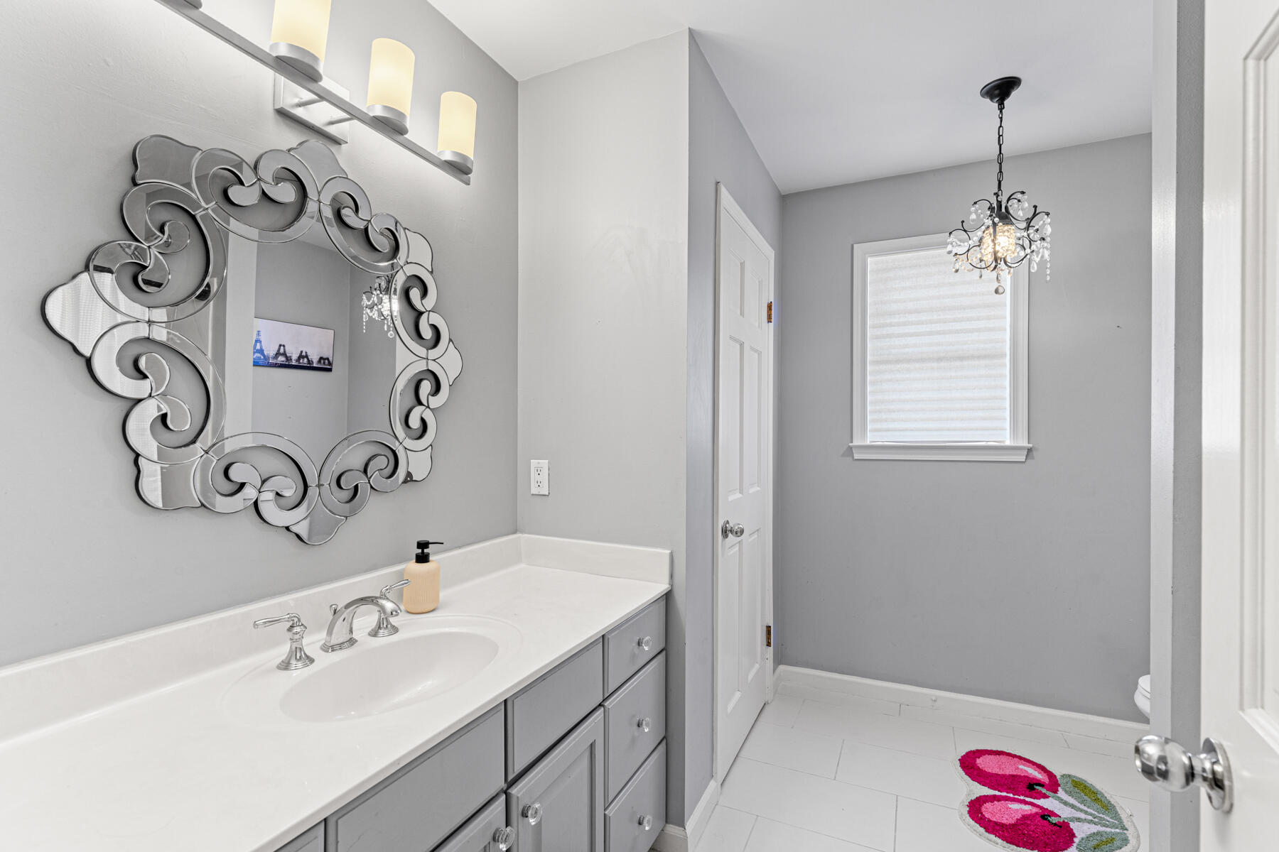 ROCKY BAYOU ESTATES 02 - Residential