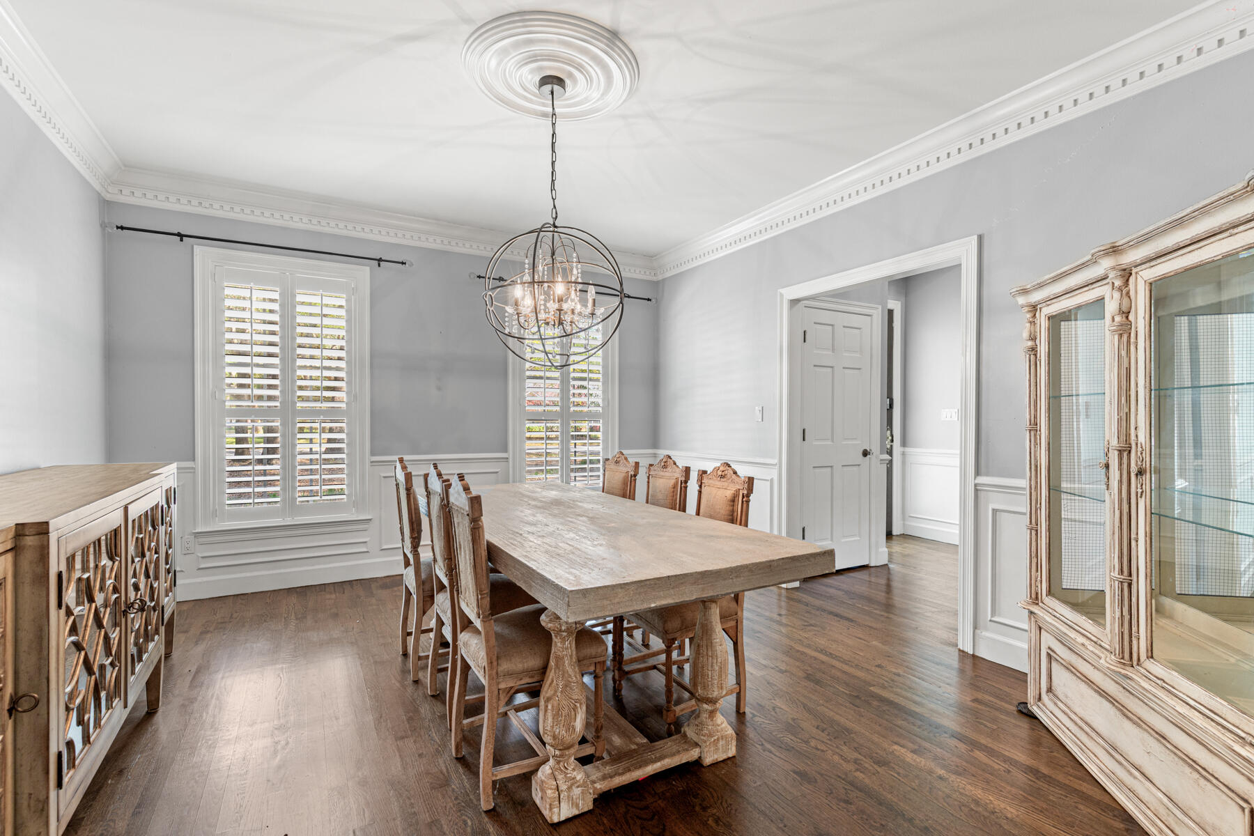 ROCKY BAYOU ESTATES 02 - Residential