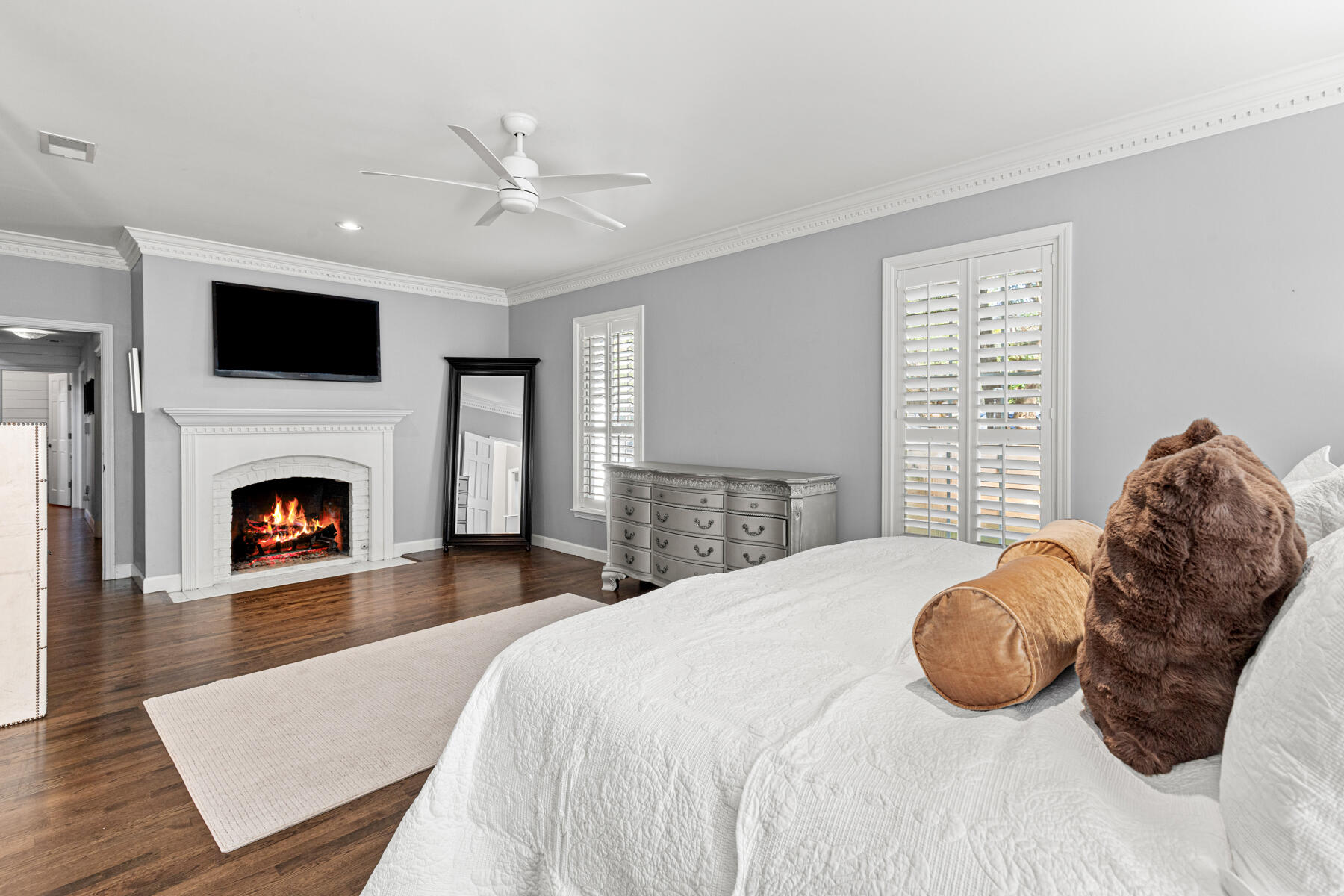 ROCKY BAYOU ESTATES 02 - Residential