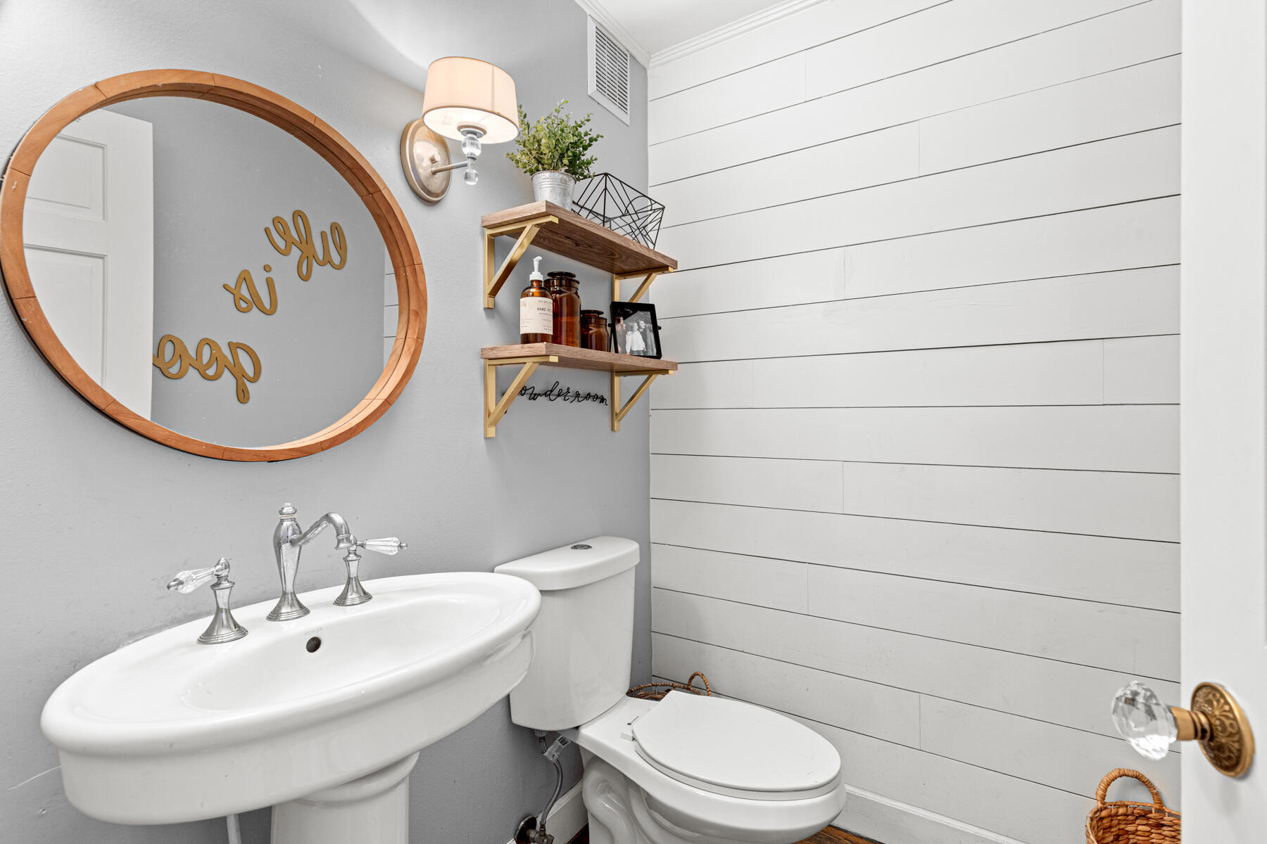 ROCKY BAYOU ESTATES 02 - Residential