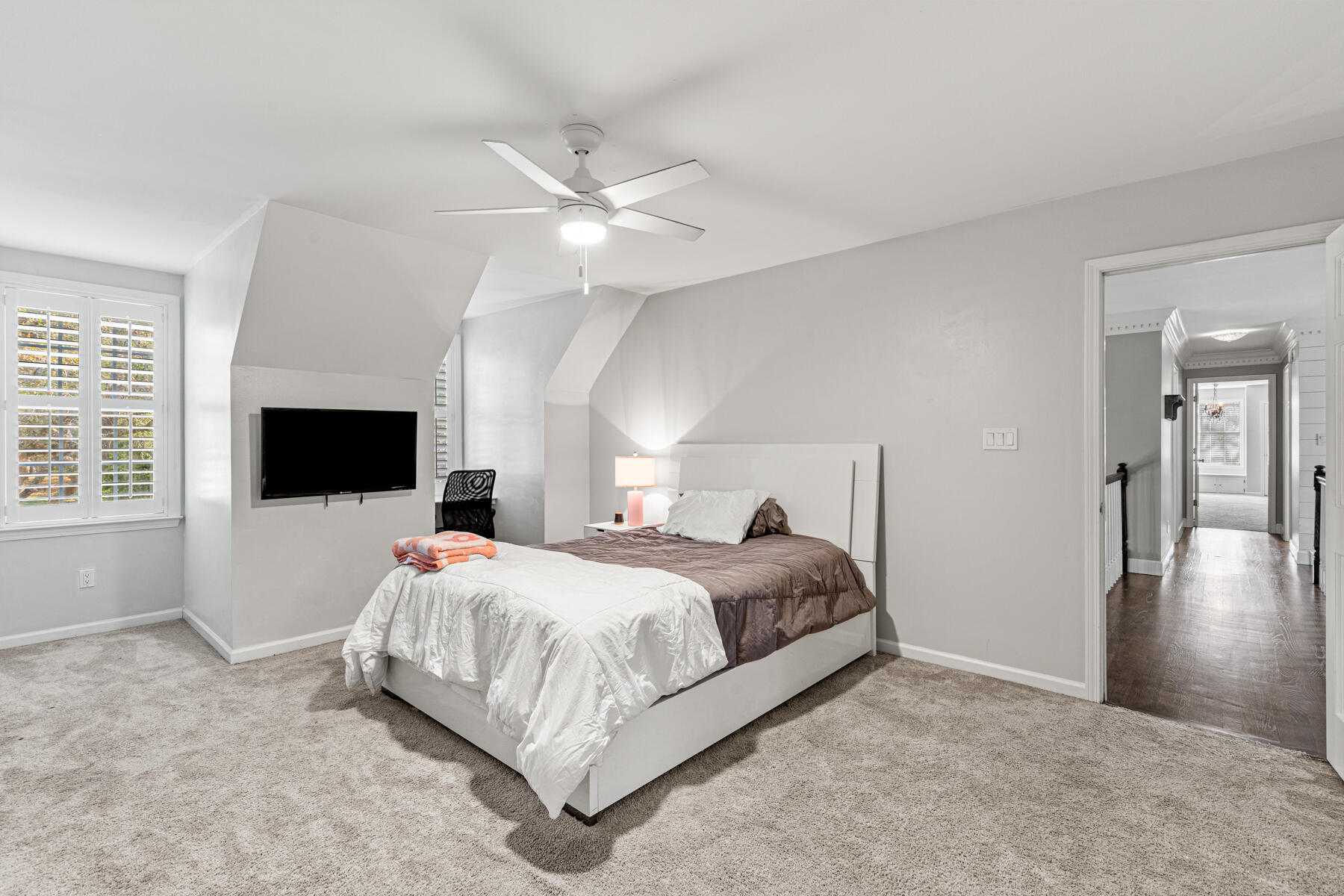 ROCKY BAYOU ESTATES 02 - Residential