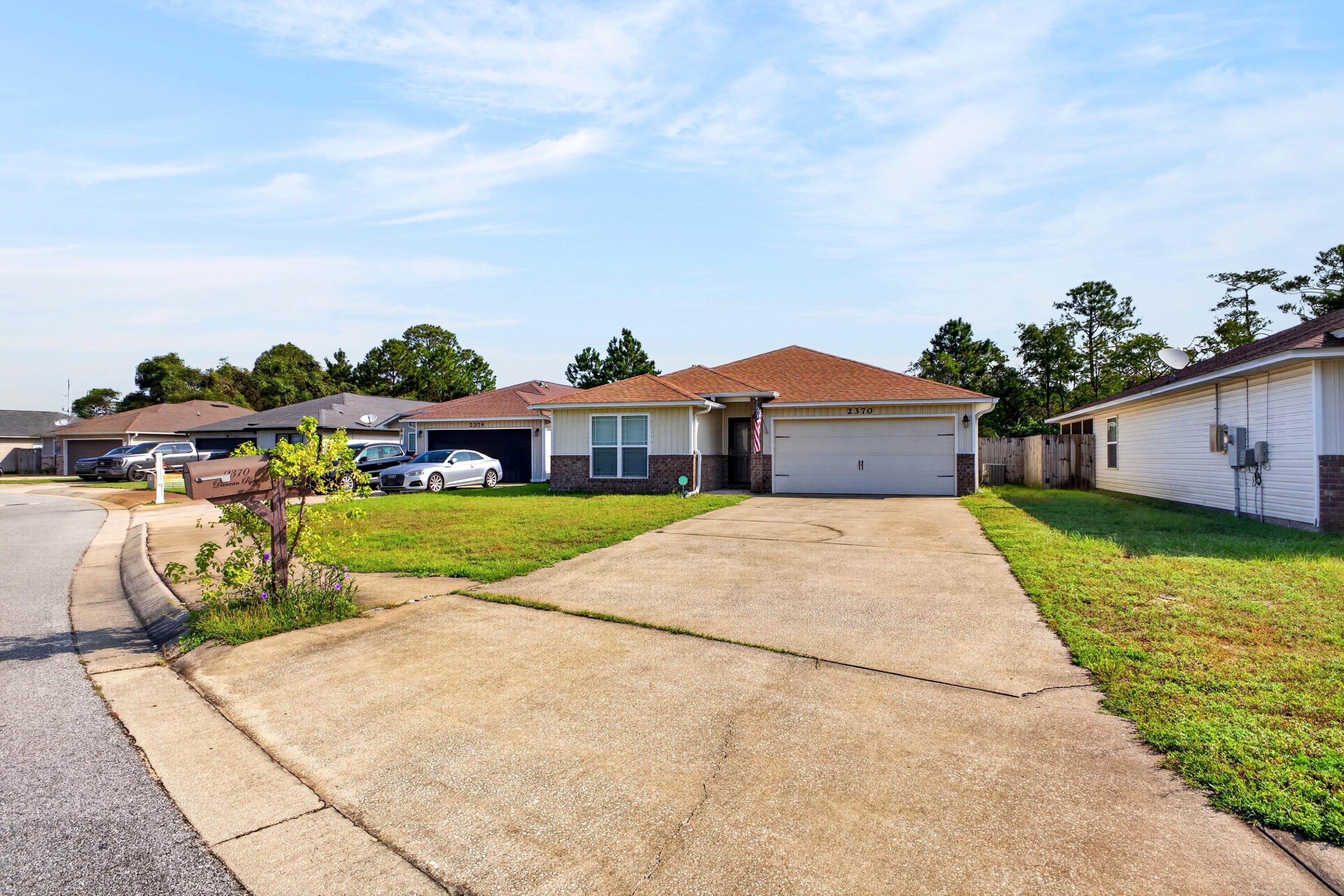 2370 Duncan Ridge Drive
