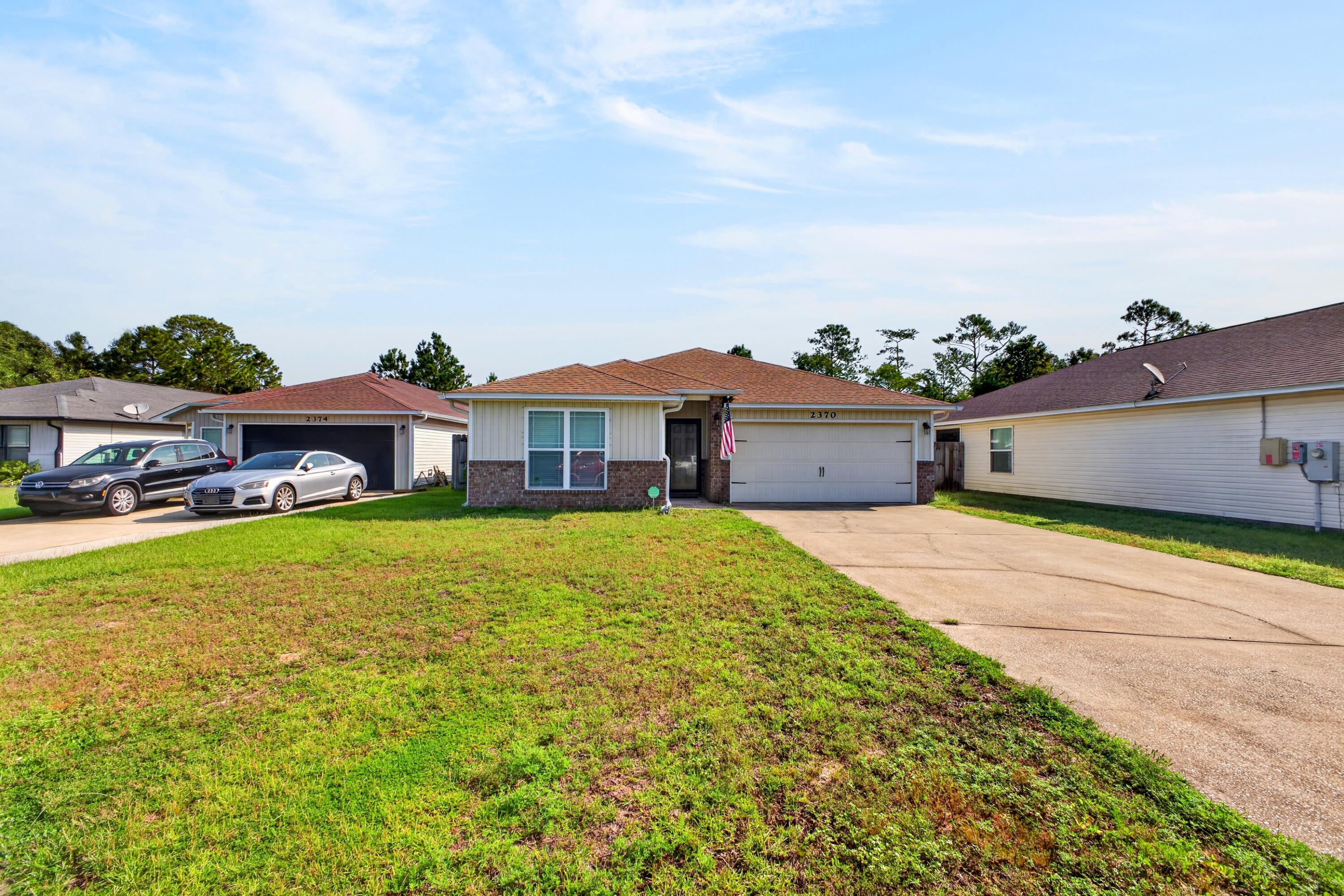 2370 Duncan Ridge Drive