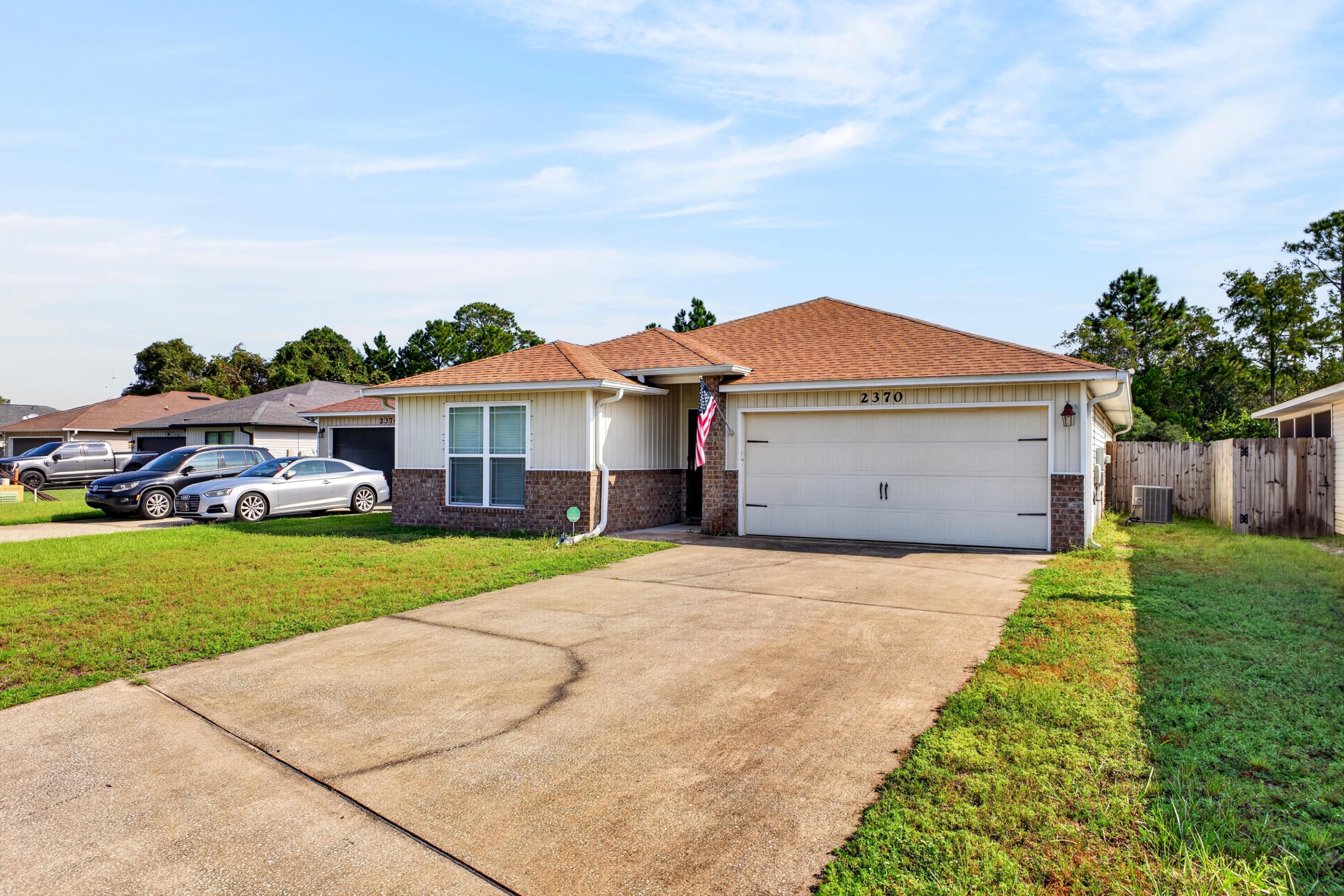 2370 Duncan Ridge Drive
