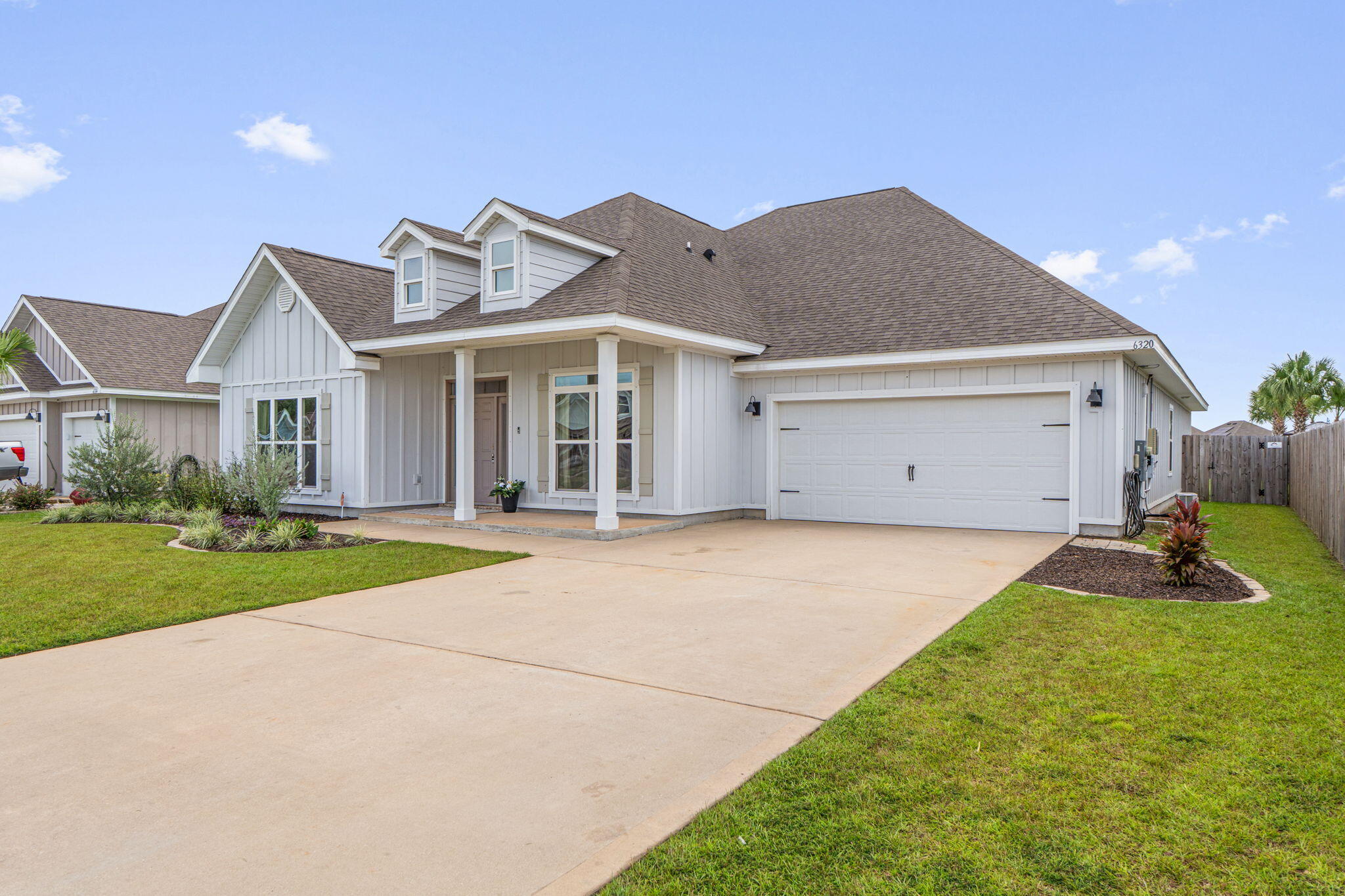 6320 Jenks Drive