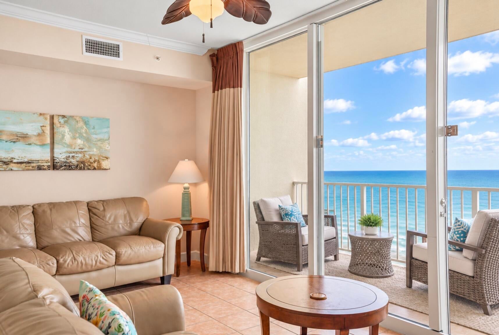 16819 Front Beach Road UNIT 1514