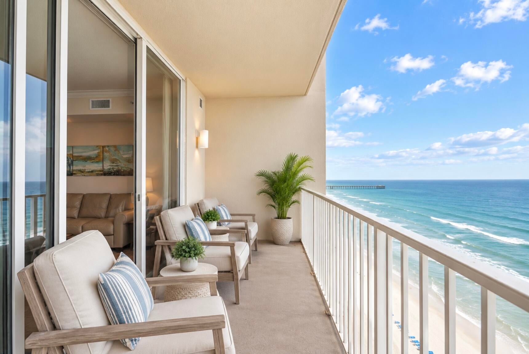 16819 Front Beach Road UNIT 1514