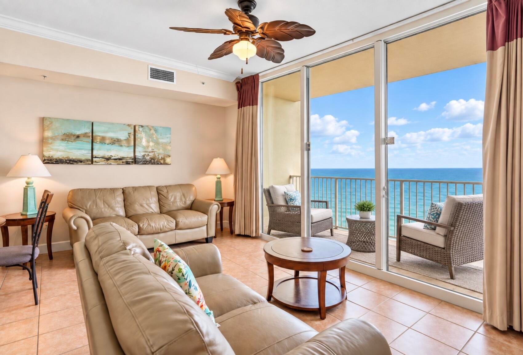 16819 Front Beach Road UNIT 1514