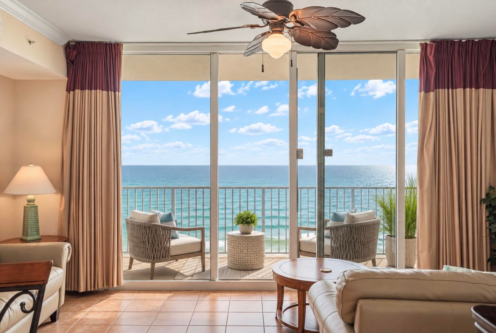 16819 Front Beach Road UNIT 1514