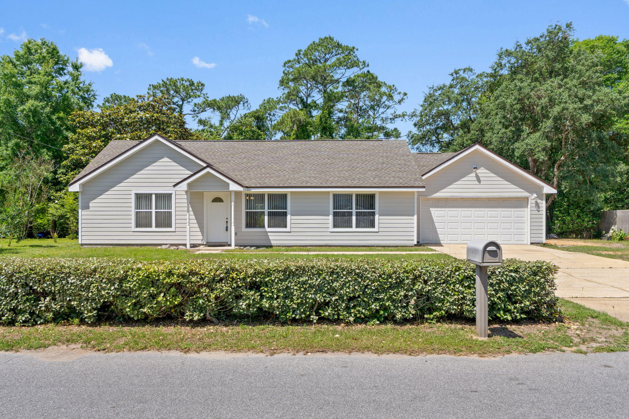 WILLIAMS CREEK ESTATES - Residential
