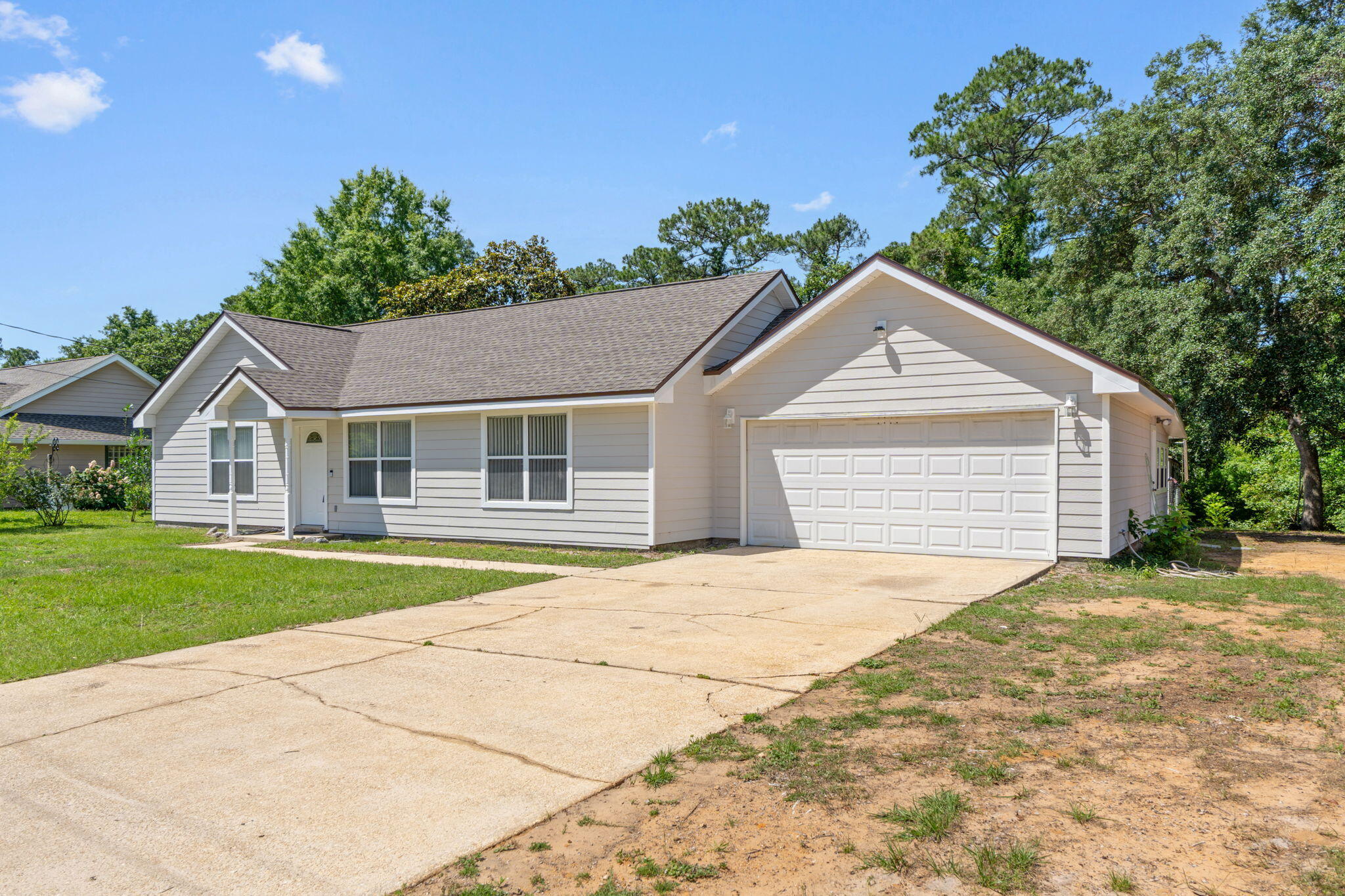 1929 Williams Creek Drive