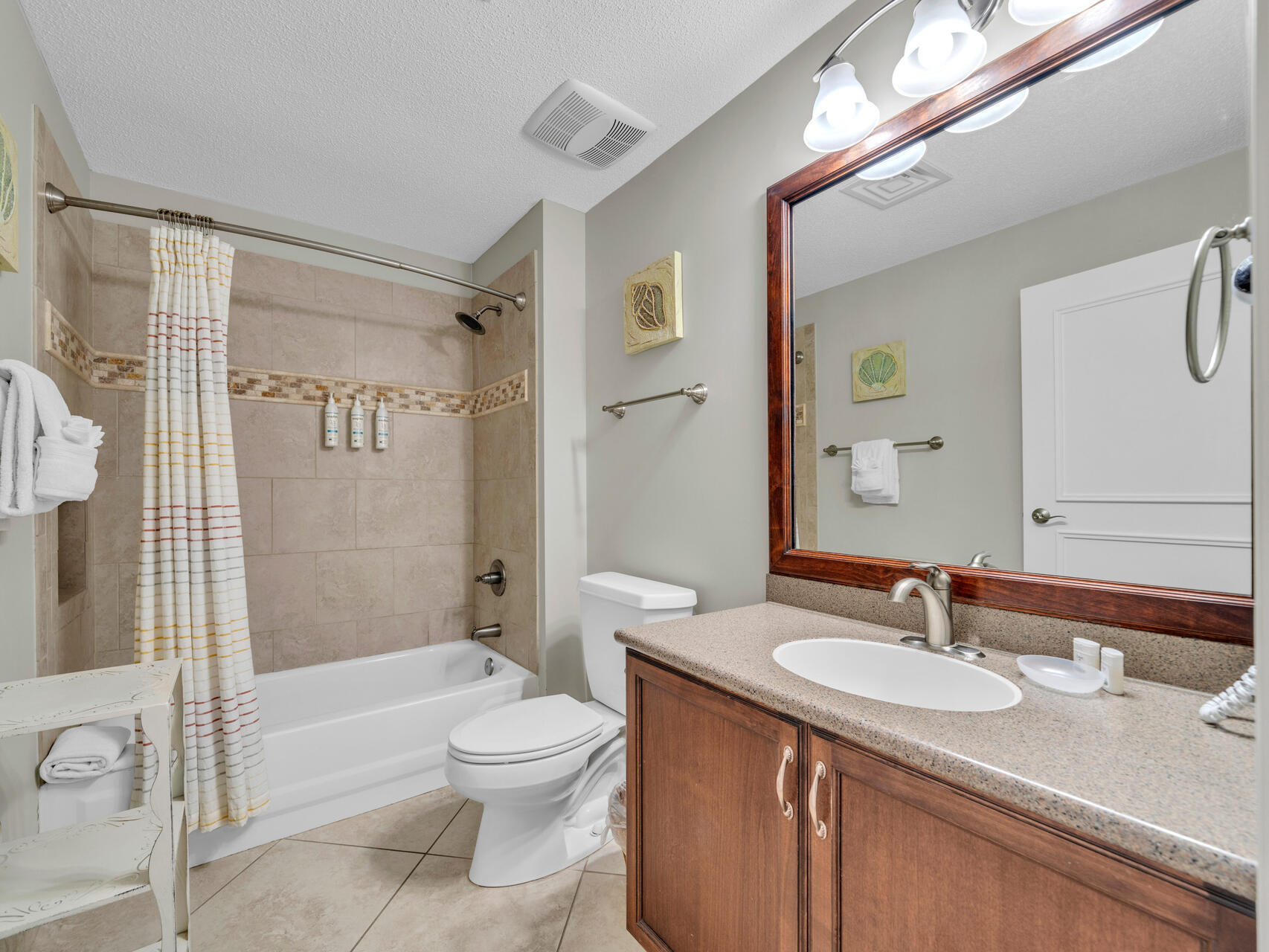 SUMMIT AT TOPS'L (THE) - Residential