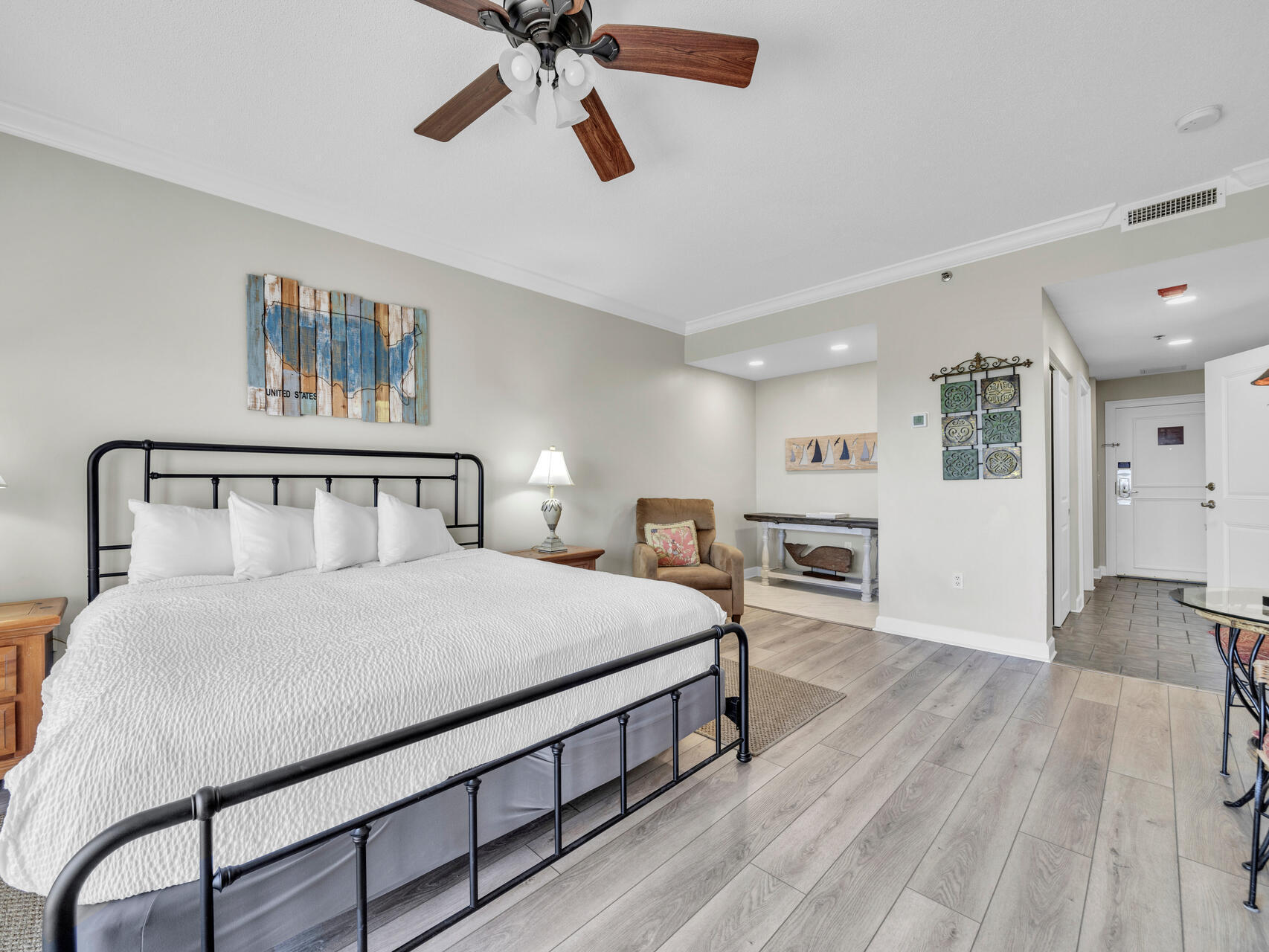 SUMMIT AT TOPS'L (THE) - Residential