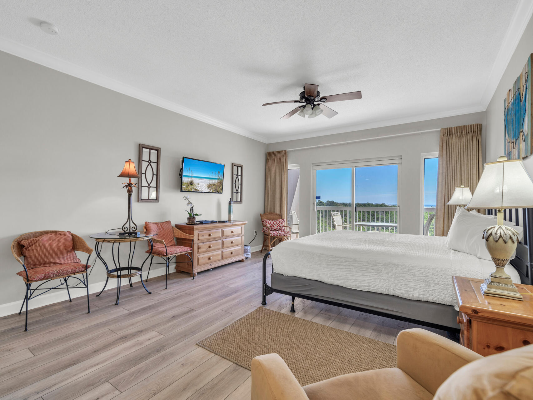 SUMMIT AT TOPS'L (THE) - Residential