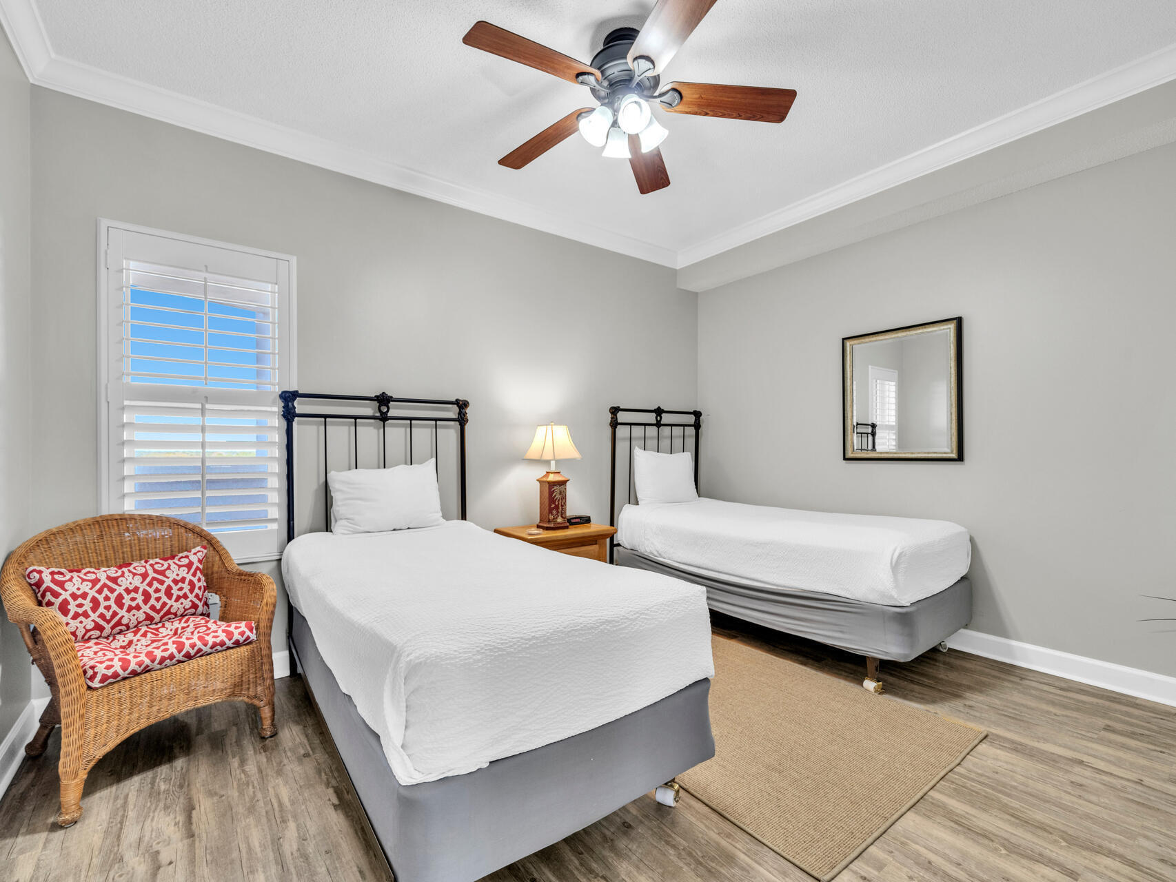 SUMMIT AT TOPS'L (THE) - Residential