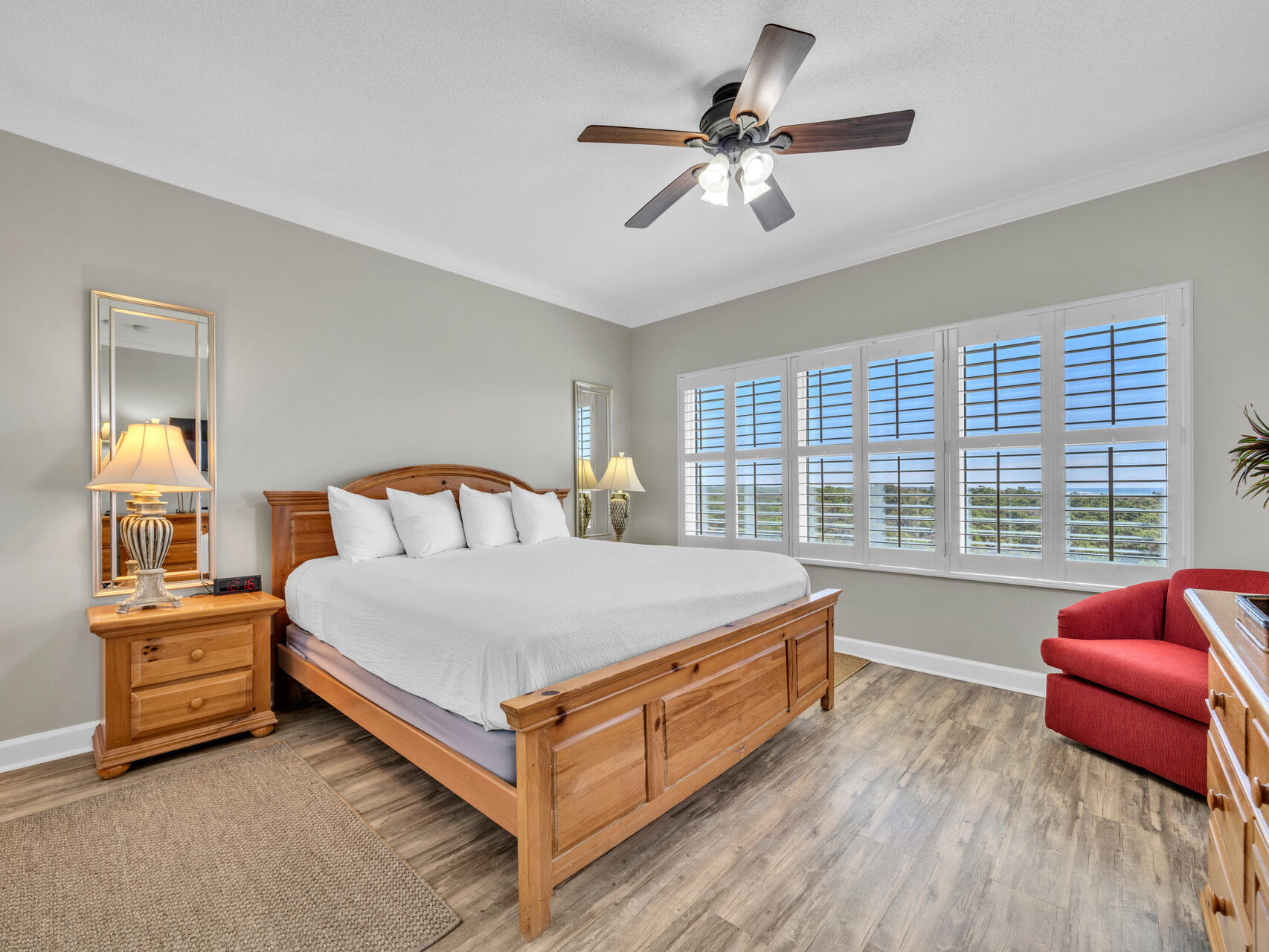 SUMMIT AT TOPS'L (THE) - Residential