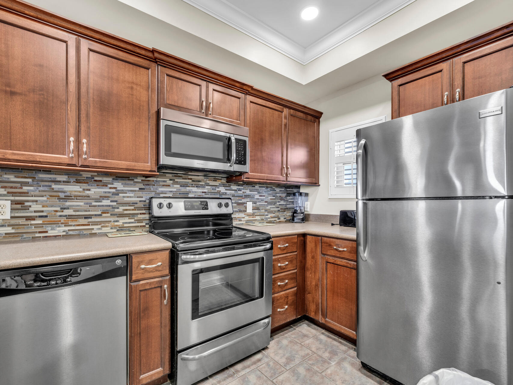 SUMMIT AT TOPS'L (THE) - Residential