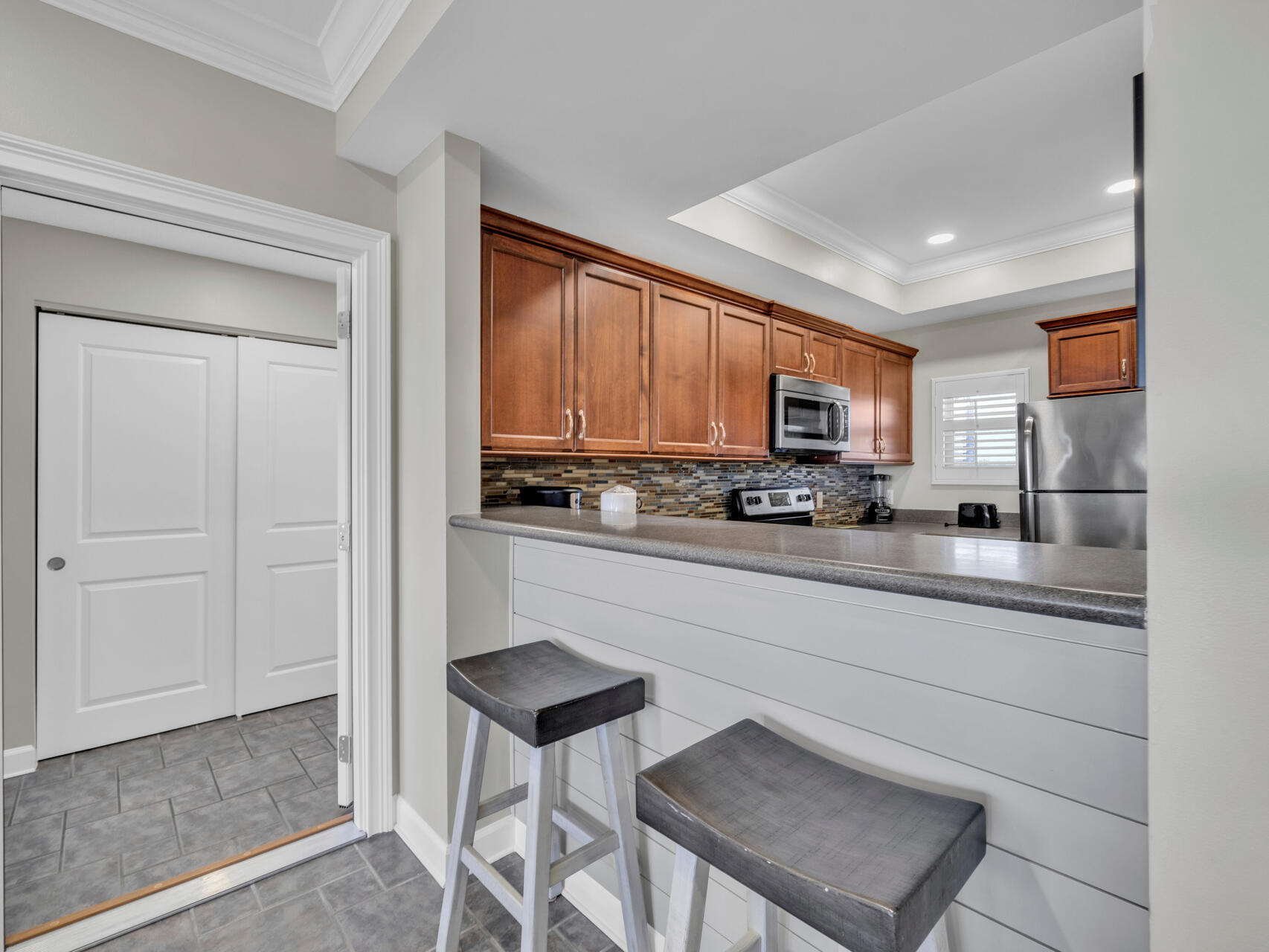 SUMMIT AT TOPS'L (THE) - Residential