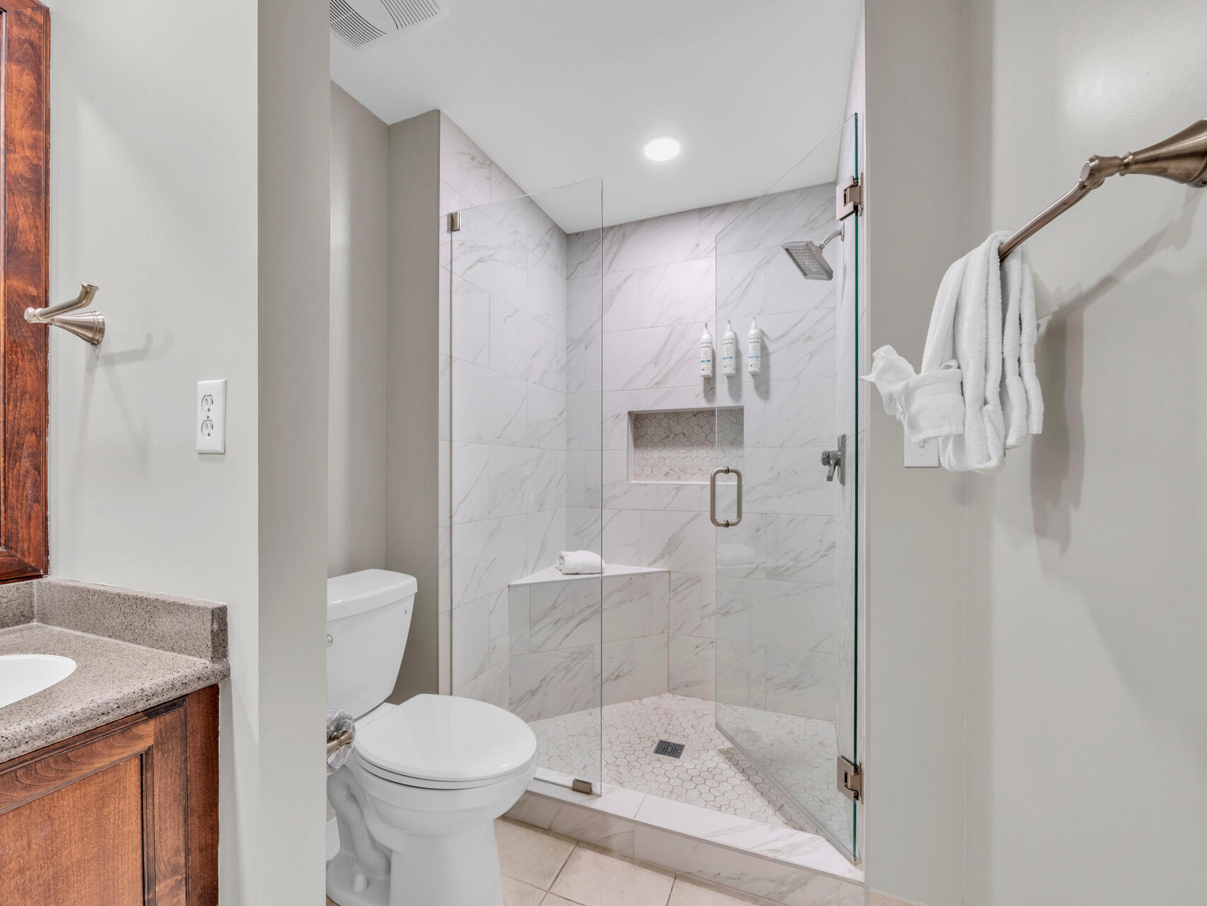 SUMMIT AT TOPS'L (THE) - Residential