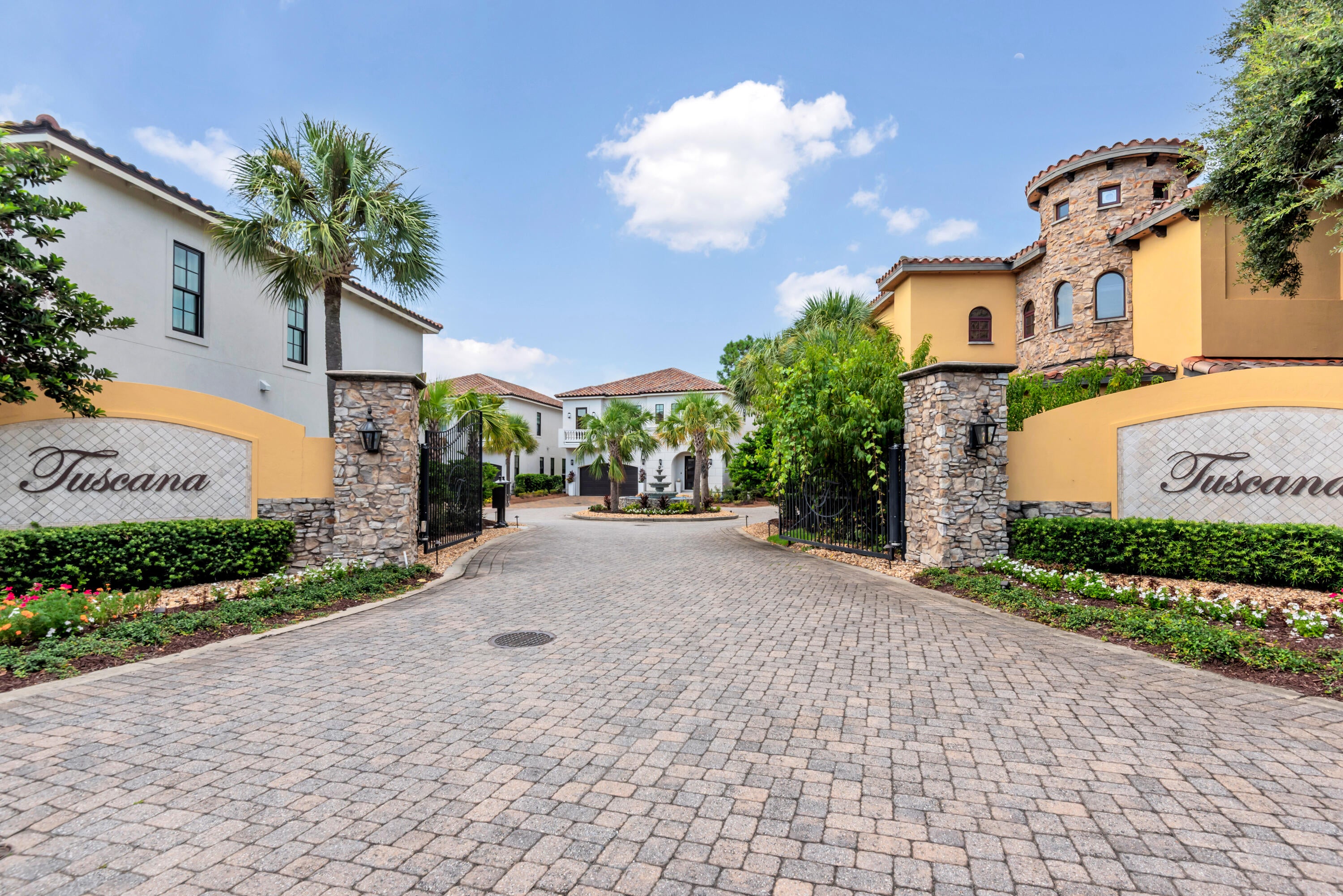 1834 Tuscana Place