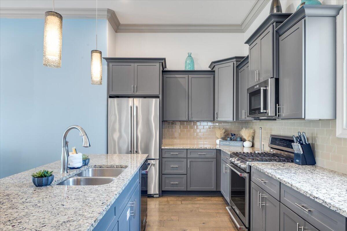 DESTINY EAST PH 2 - Residential