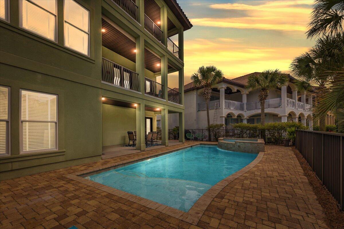 DESTINY EAST PH 2 - Residential
