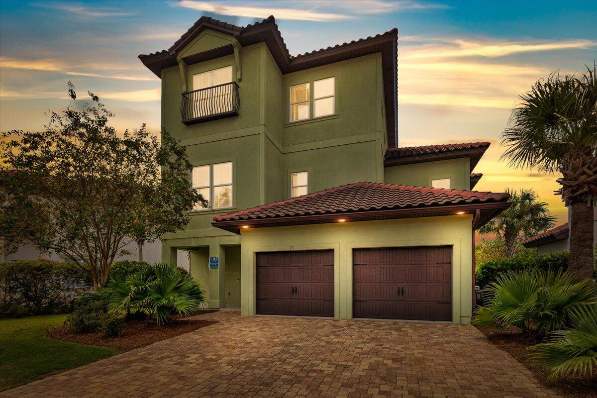 DESTINY EAST PH 2 - Residential