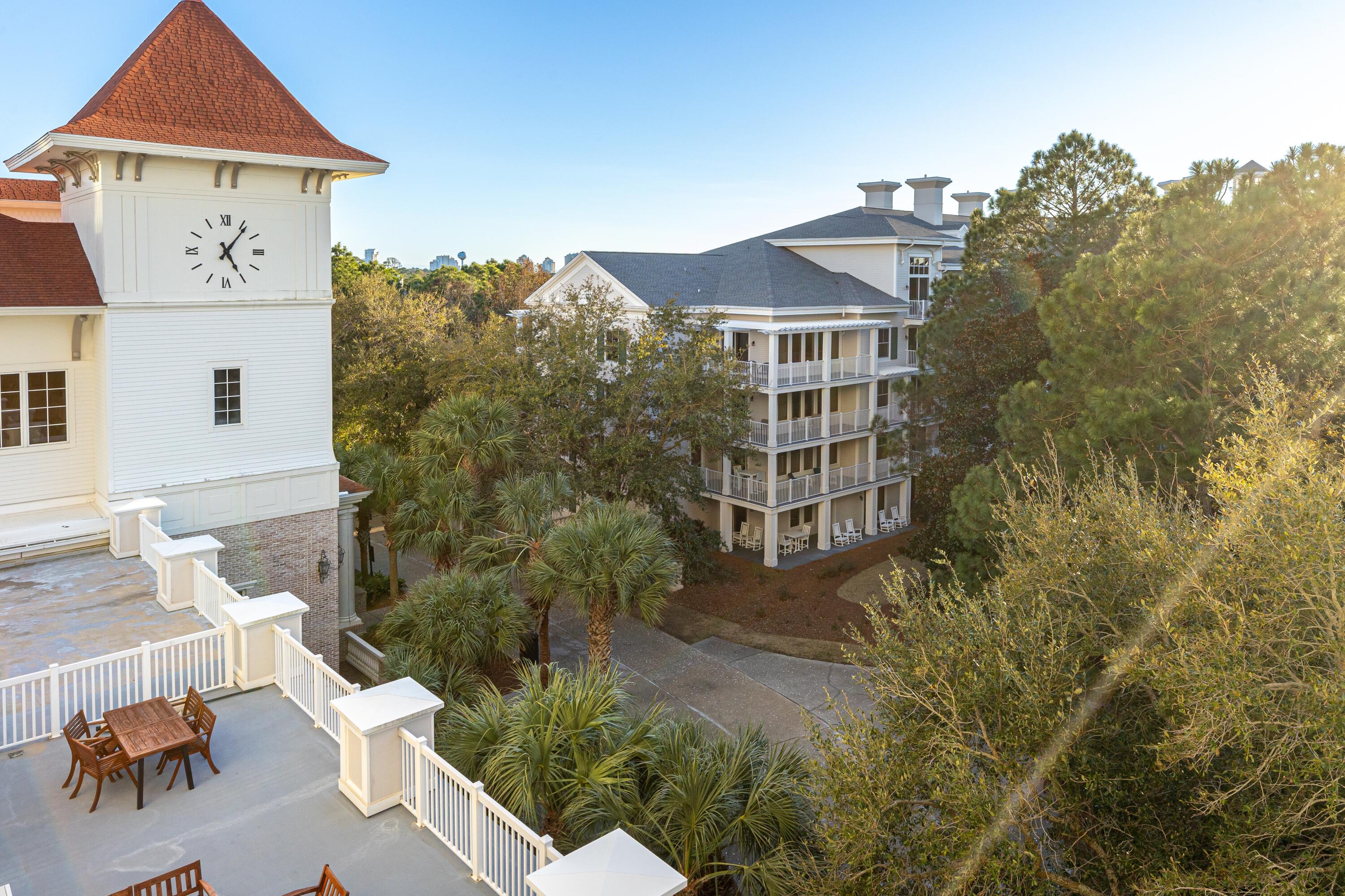GRAND SANDESTIN - Residential