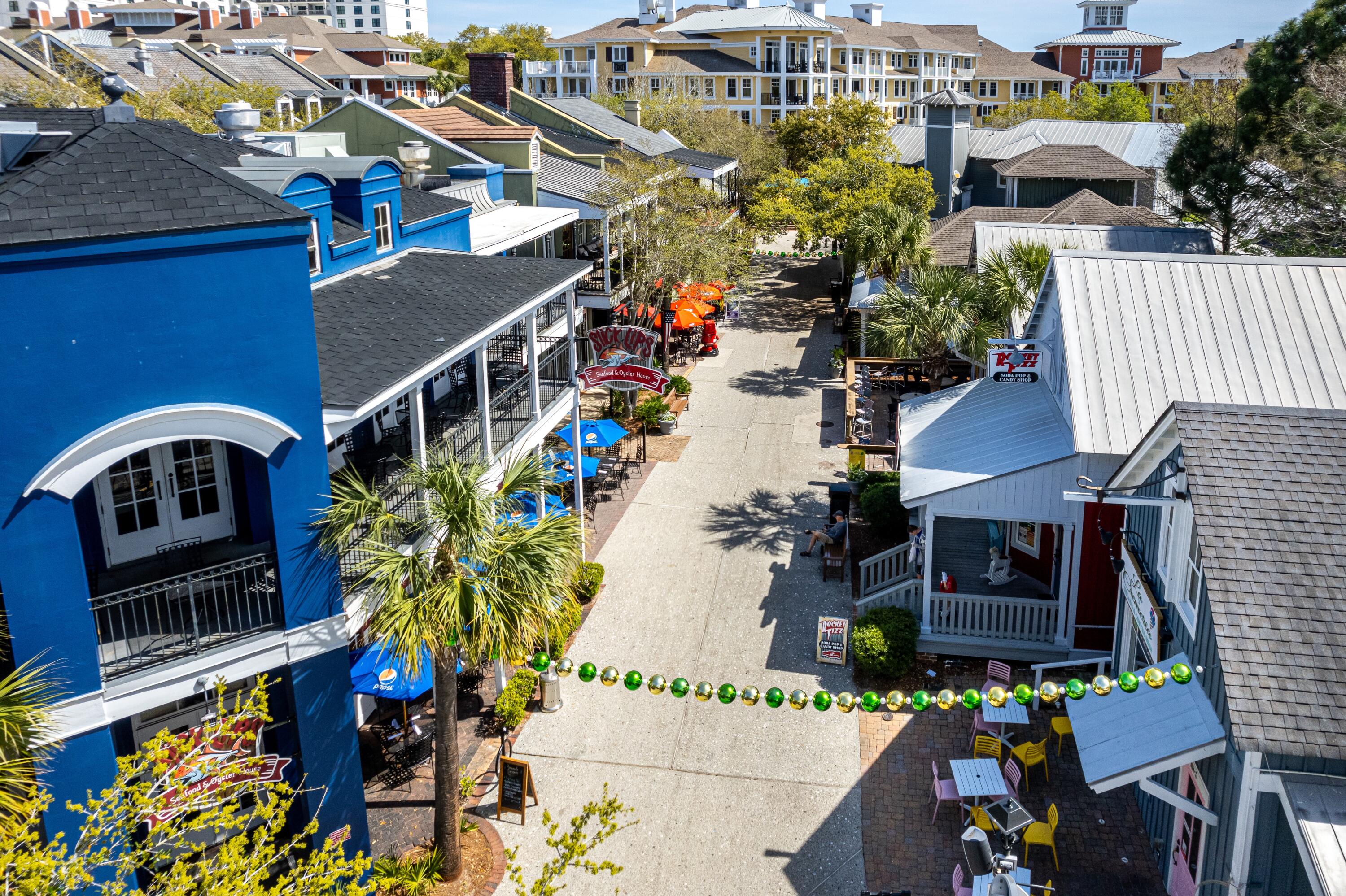 GRAND SANDESTIN - Residential
