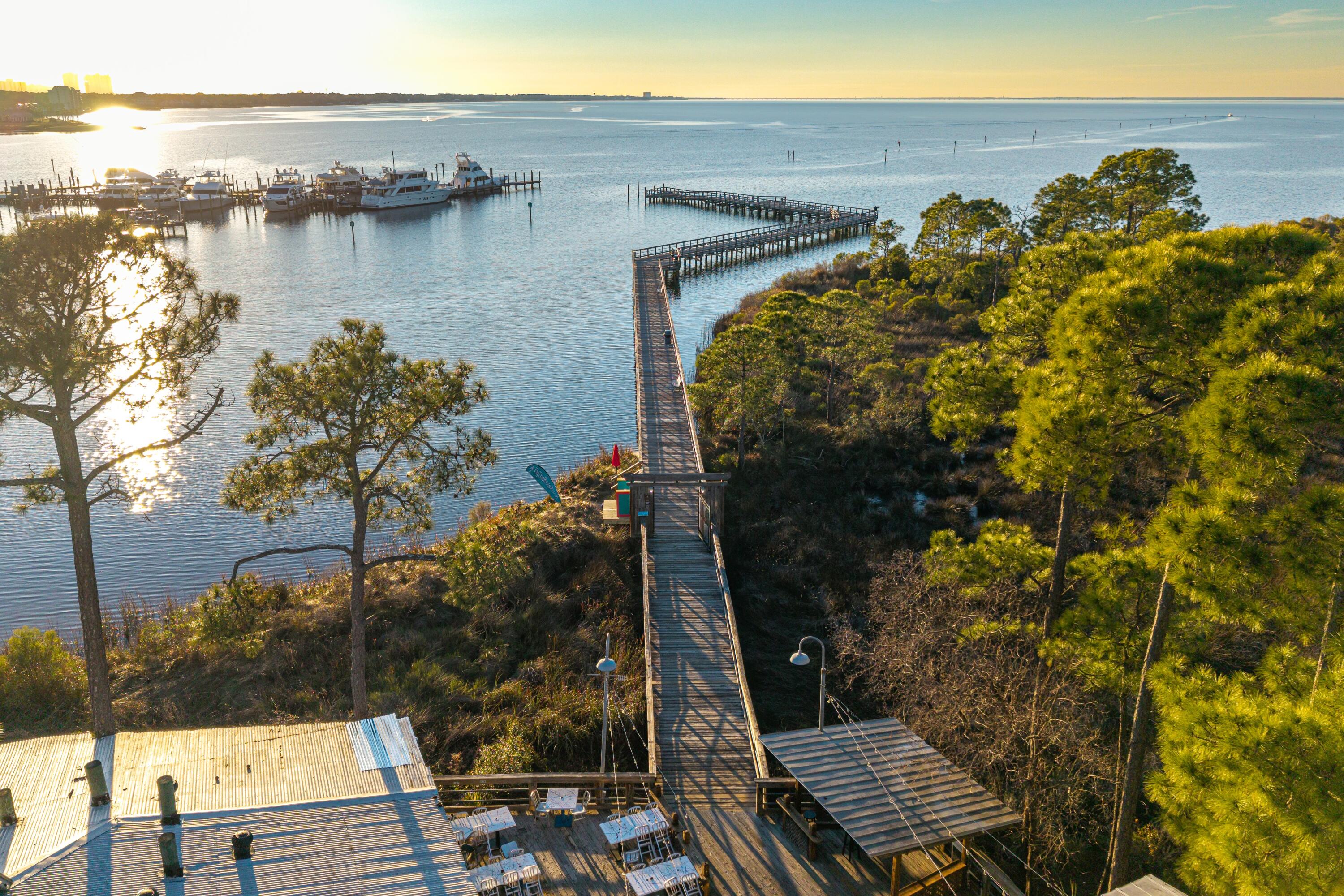 GRAND SANDESTIN - Residential