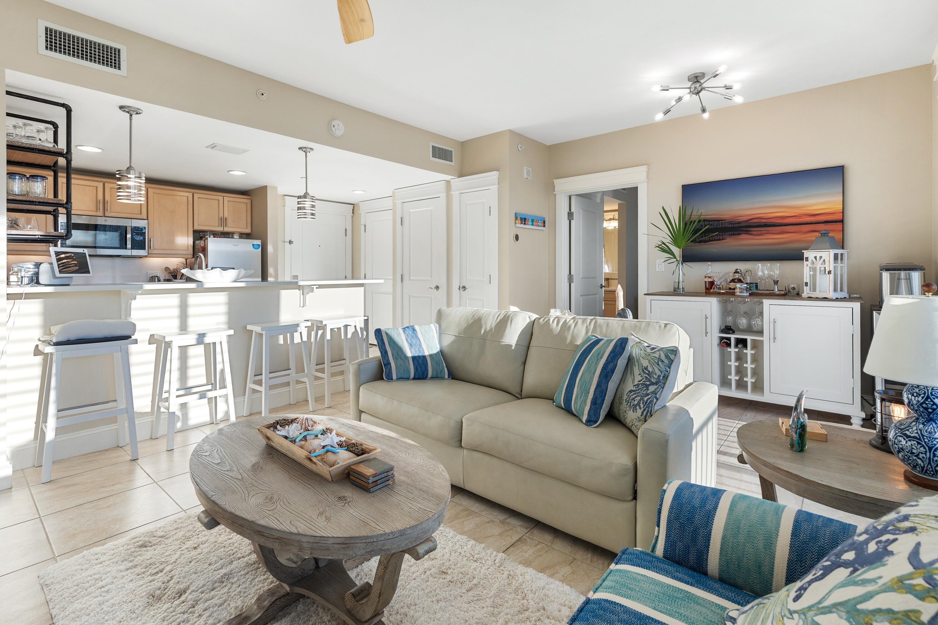 GRAND SANDESTIN - Residential