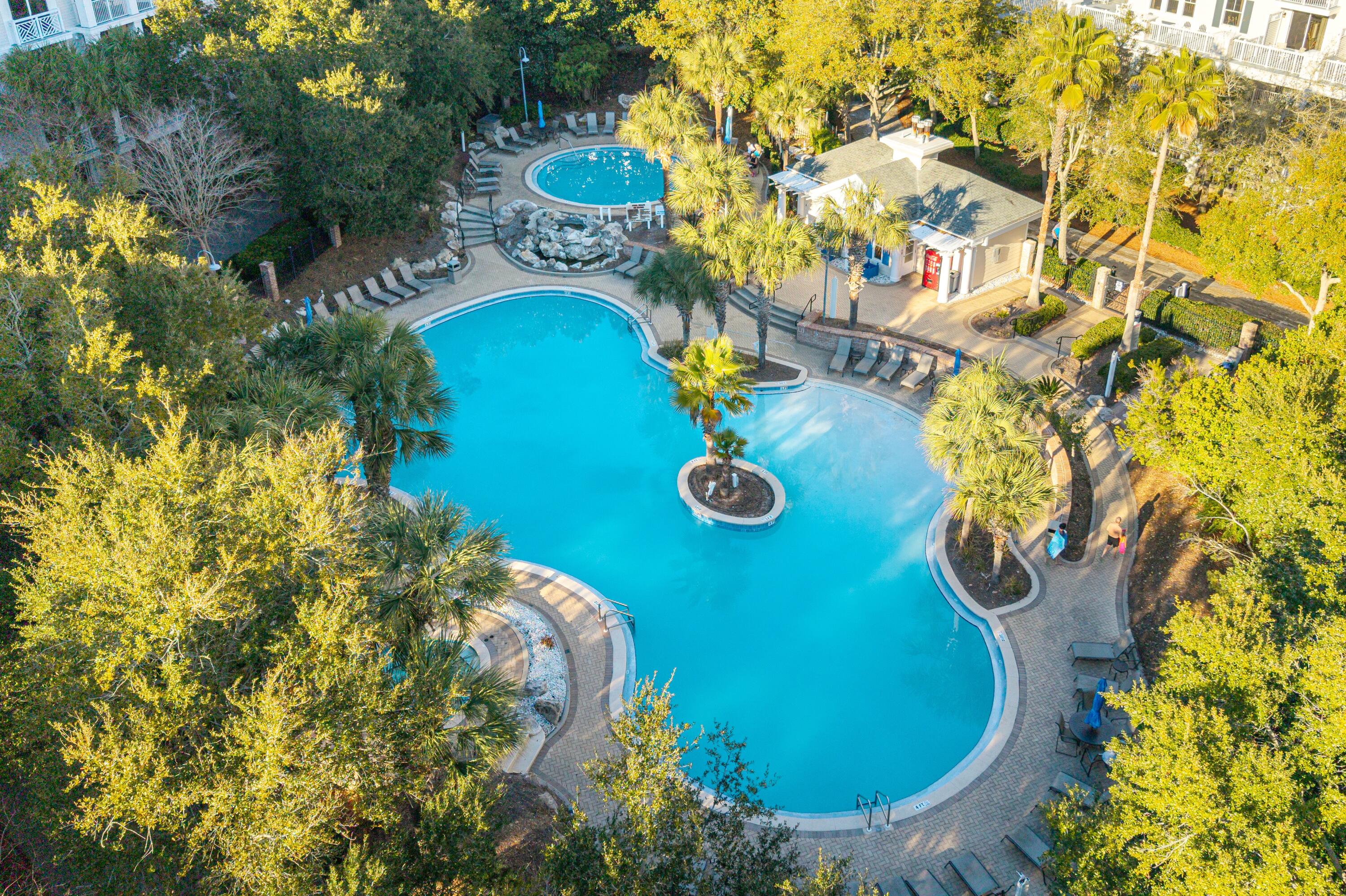 GRAND SANDESTIN - Residential