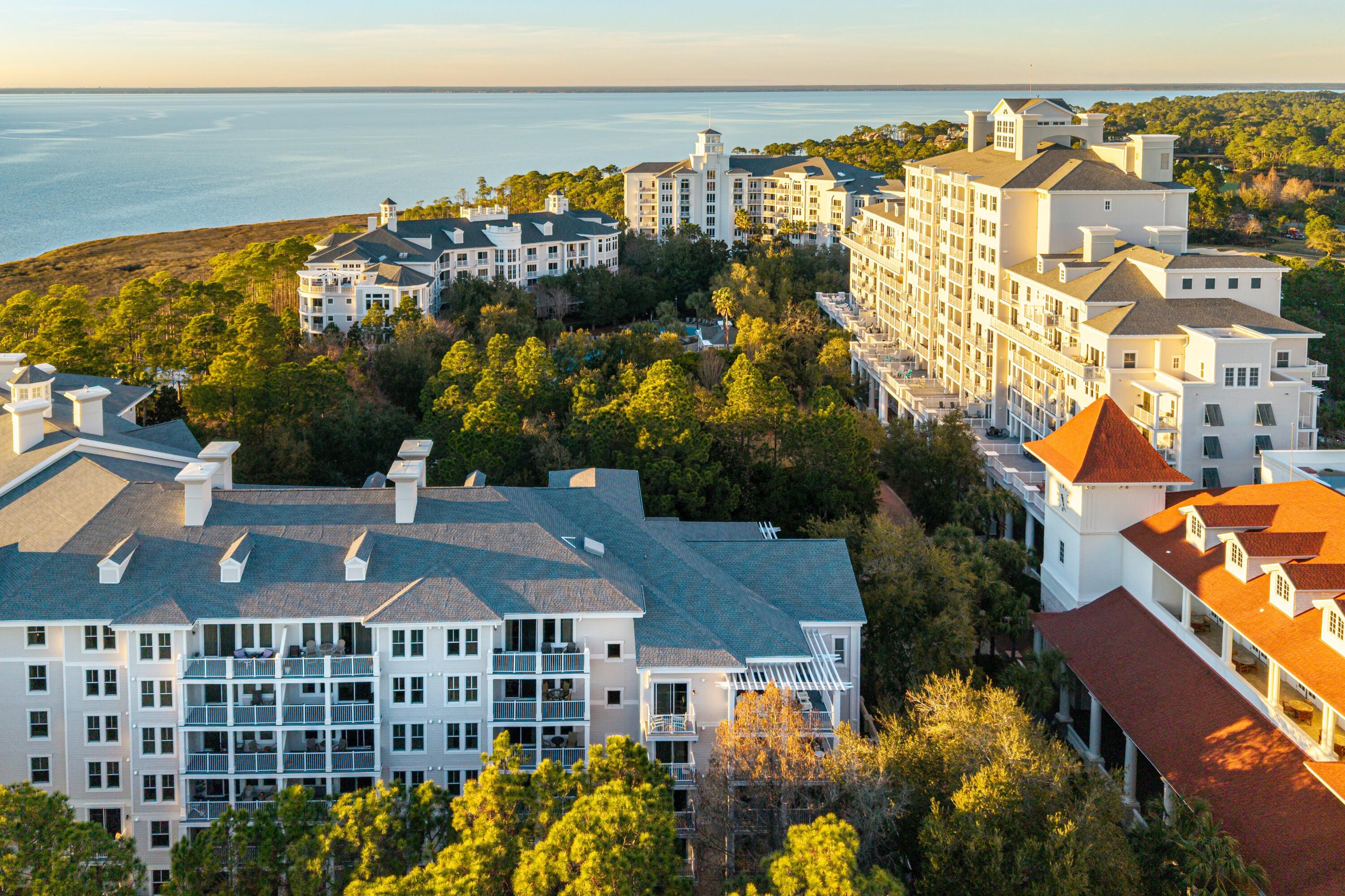 GRAND SANDESTIN - Residential