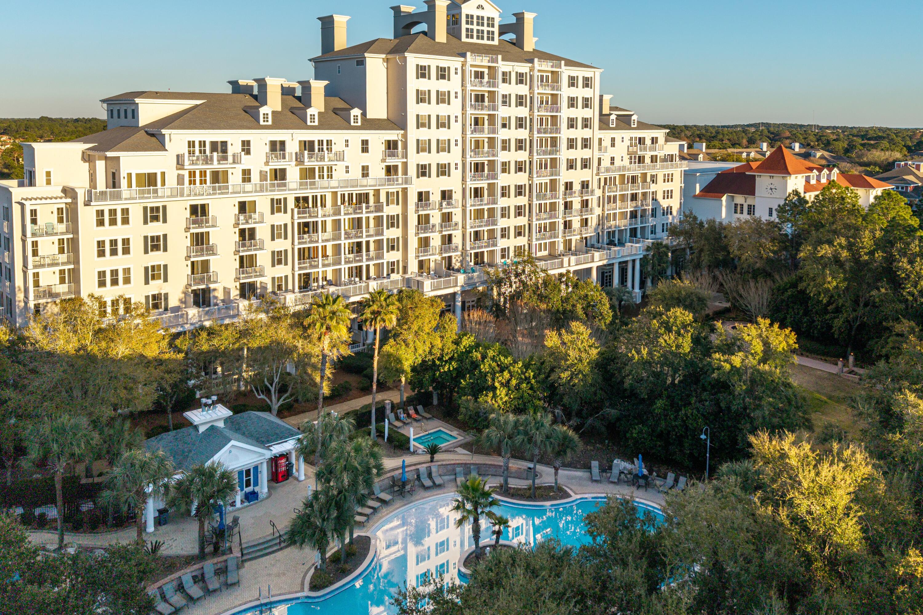 GRAND SANDESTIN - Residential