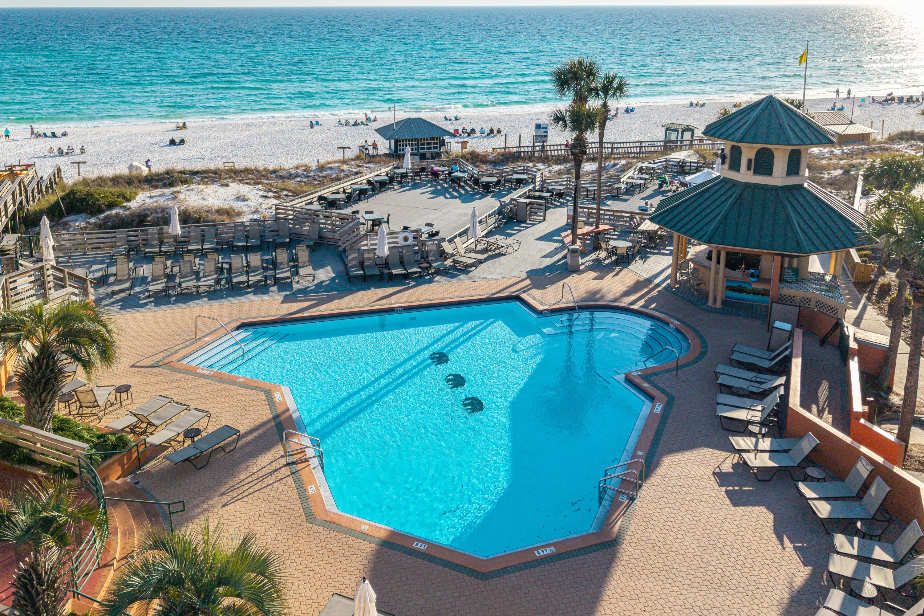 GRAND SANDESTIN - Residential