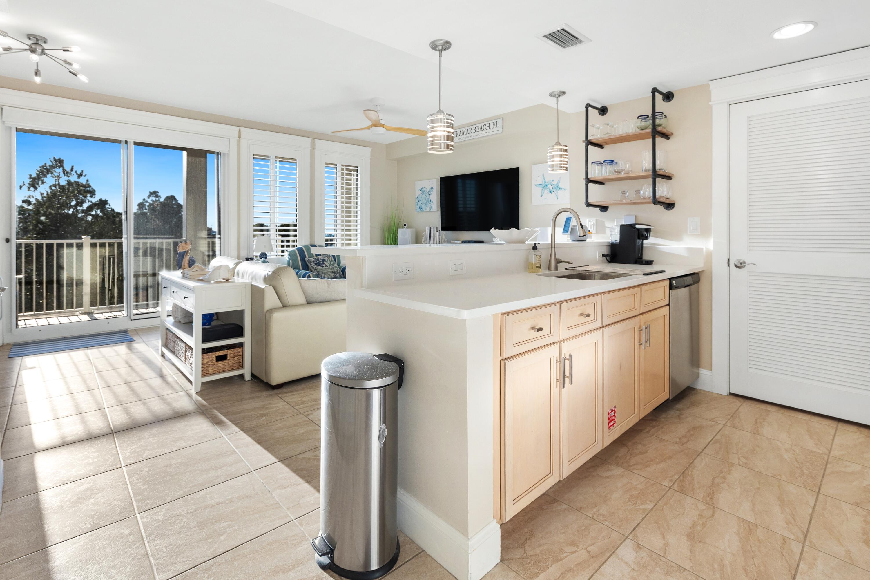 GRAND SANDESTIN - Residential