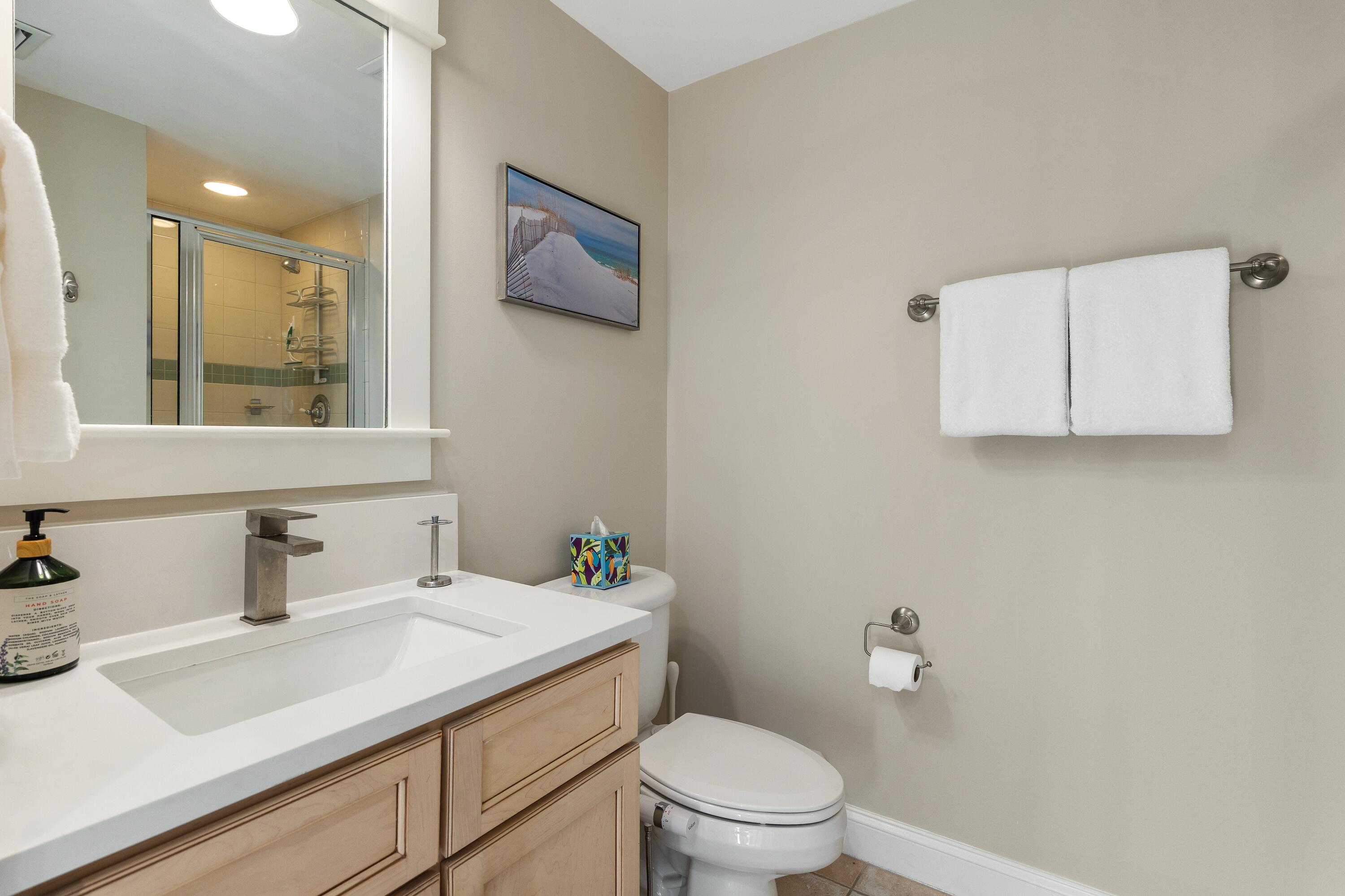 GRAND SANDESTIN - Residential