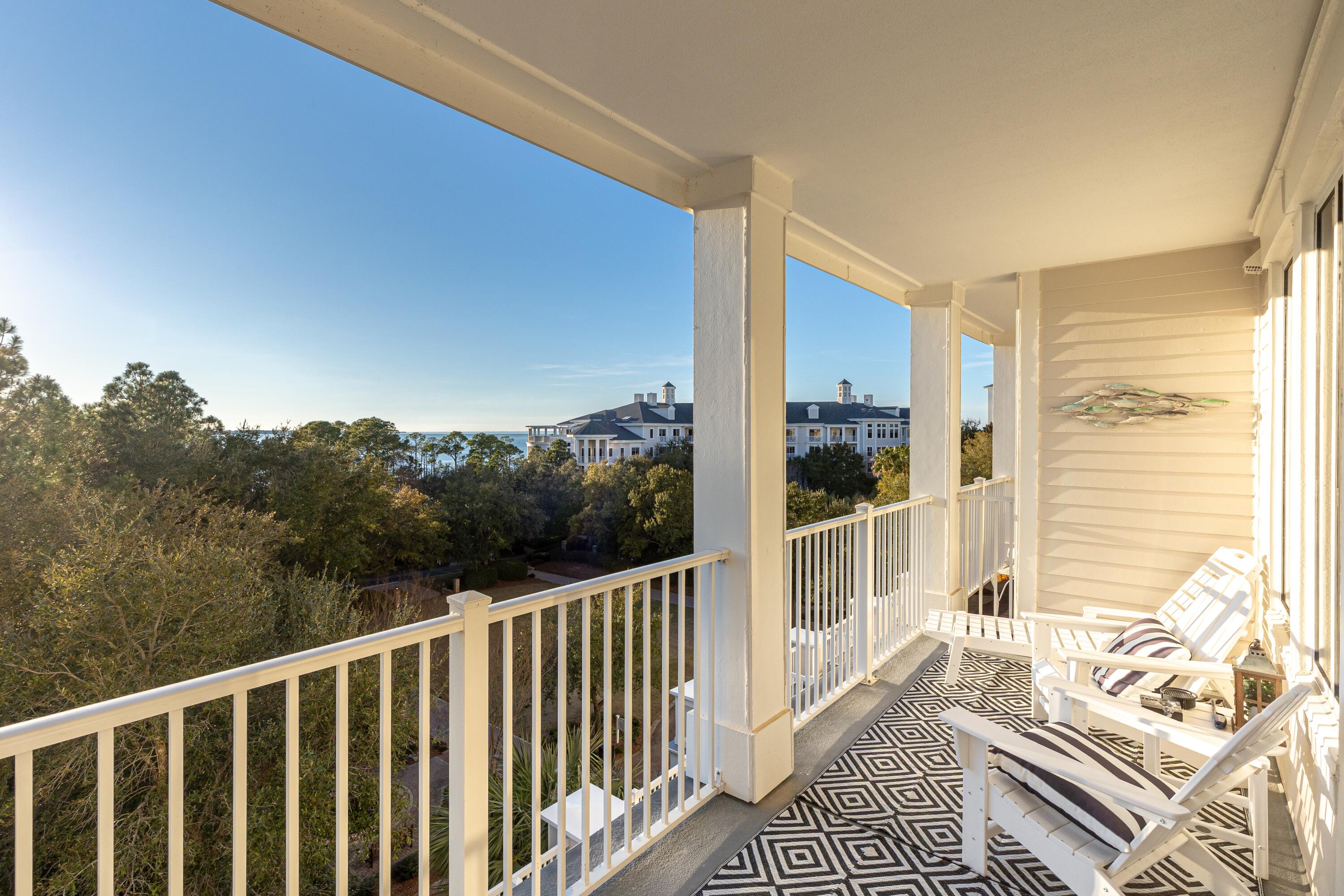 GRAND SANDESTIN - Residential