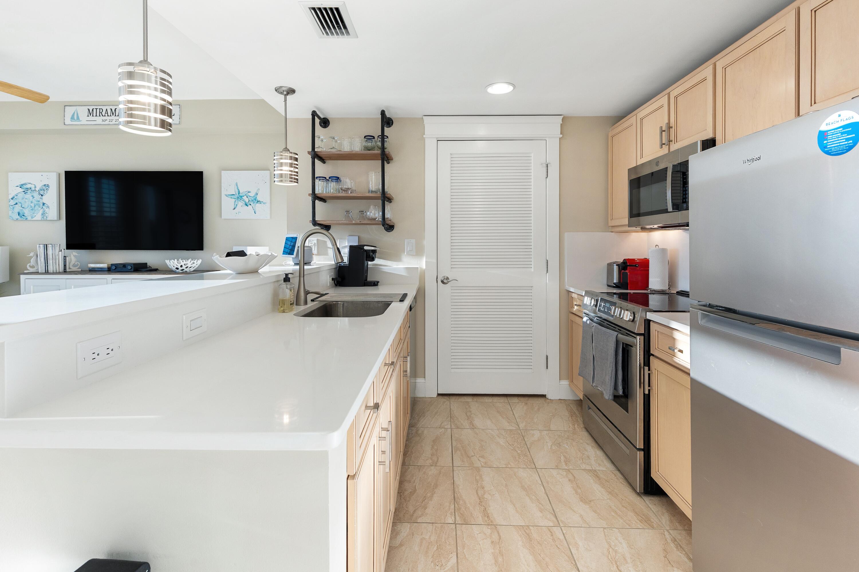 GRAND SANDESTIN - Residential