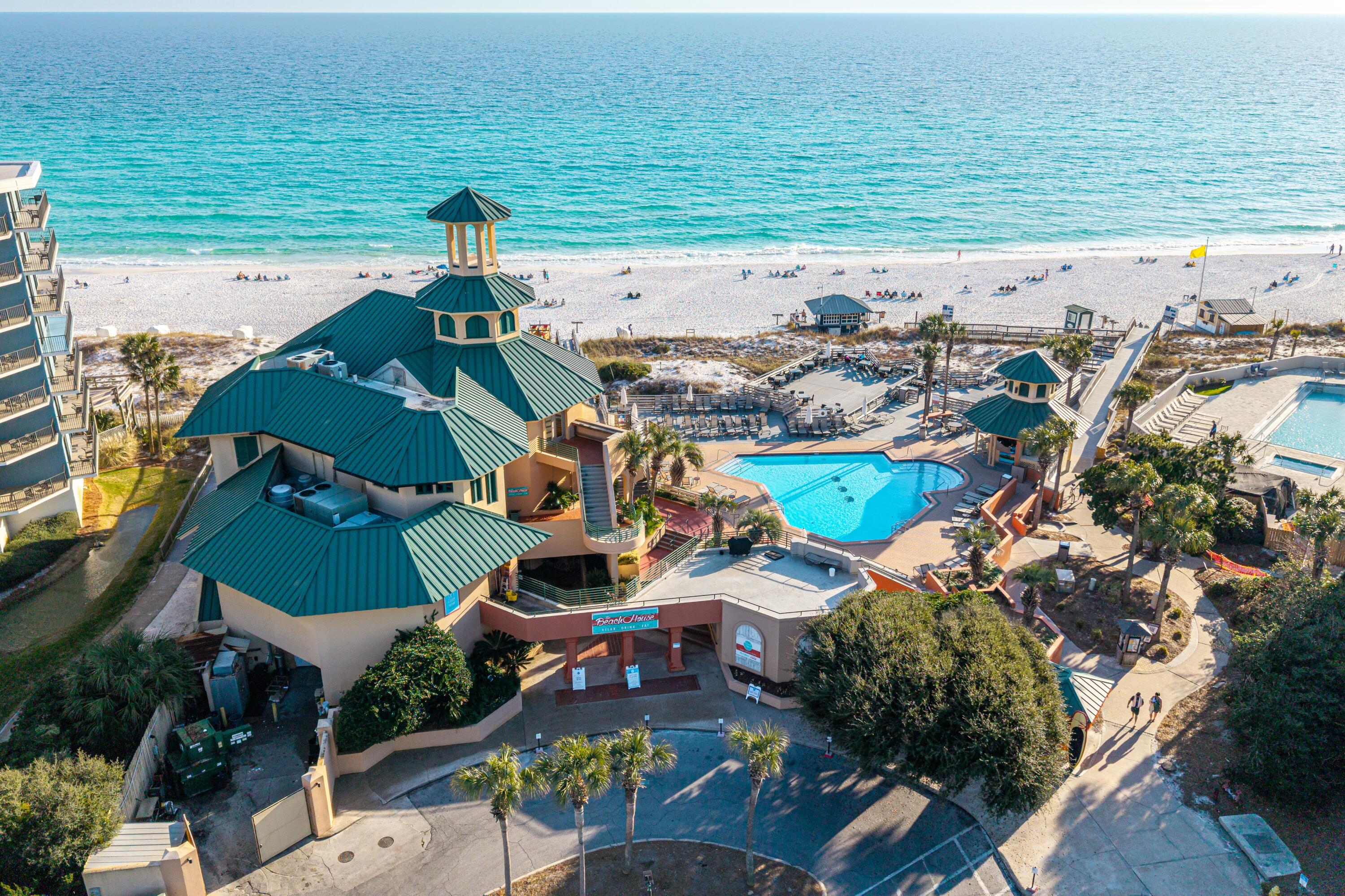 GRAND SANDESTIN - Residential