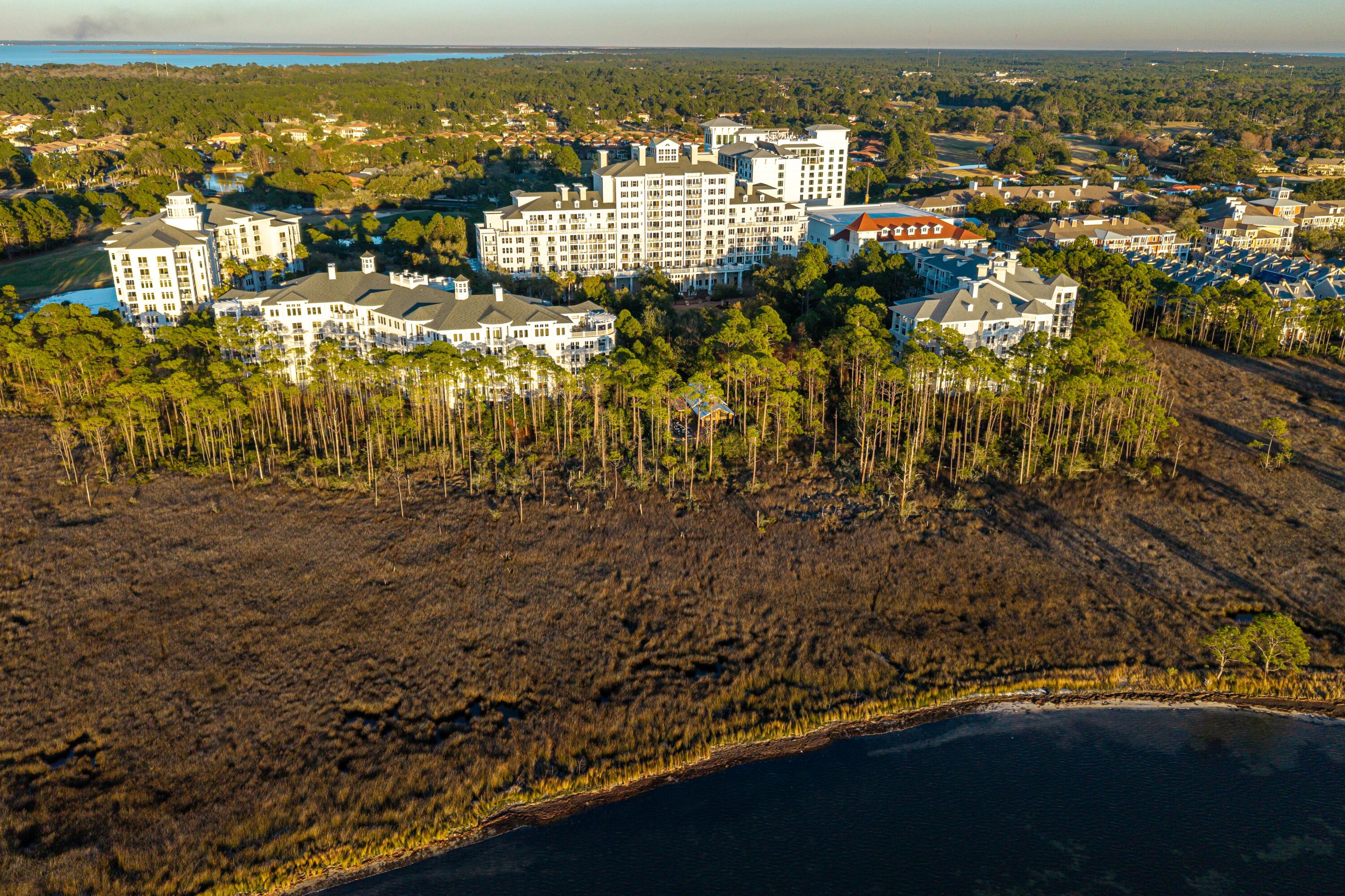 GRAND SANDESTIN - Residential