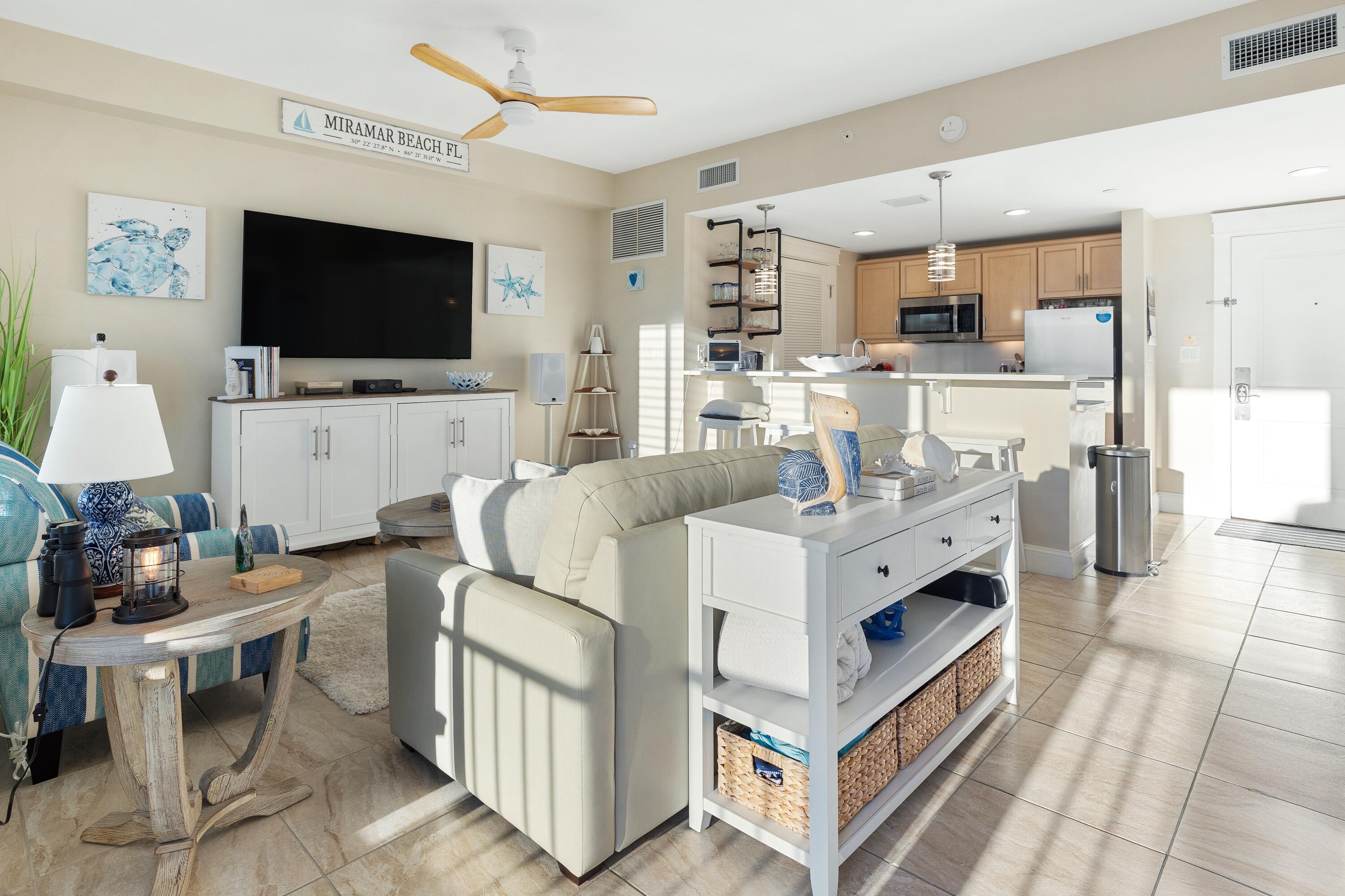 GRAND SANDESTIN - Residential