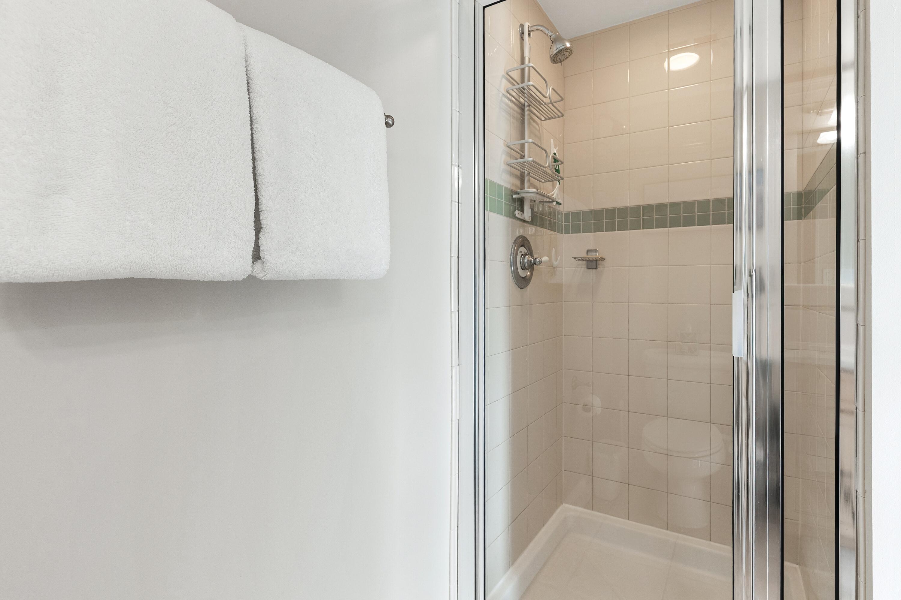 GRAND SANDESTIN - Residential