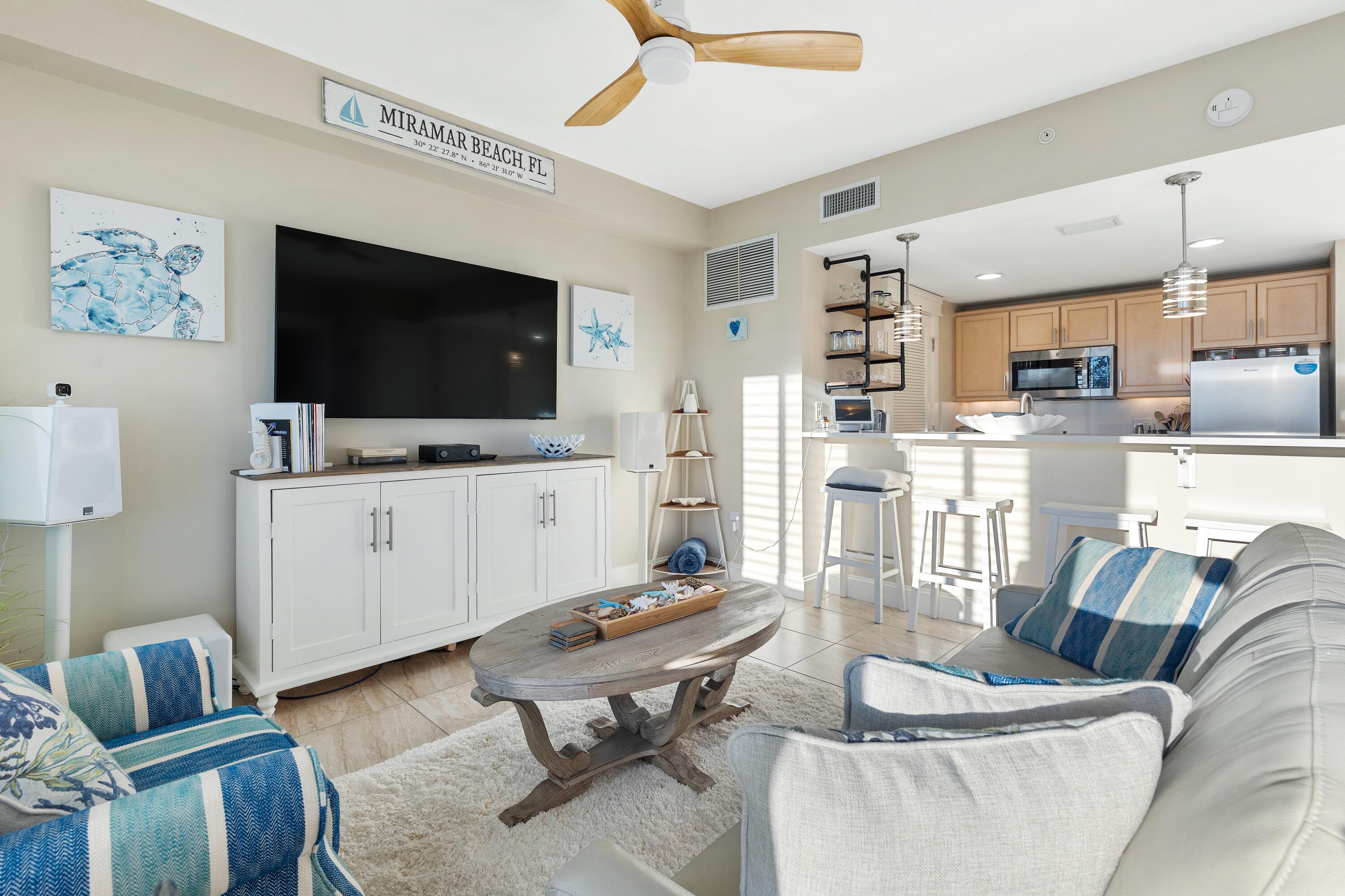 GRAND SANDESTIN - Residential