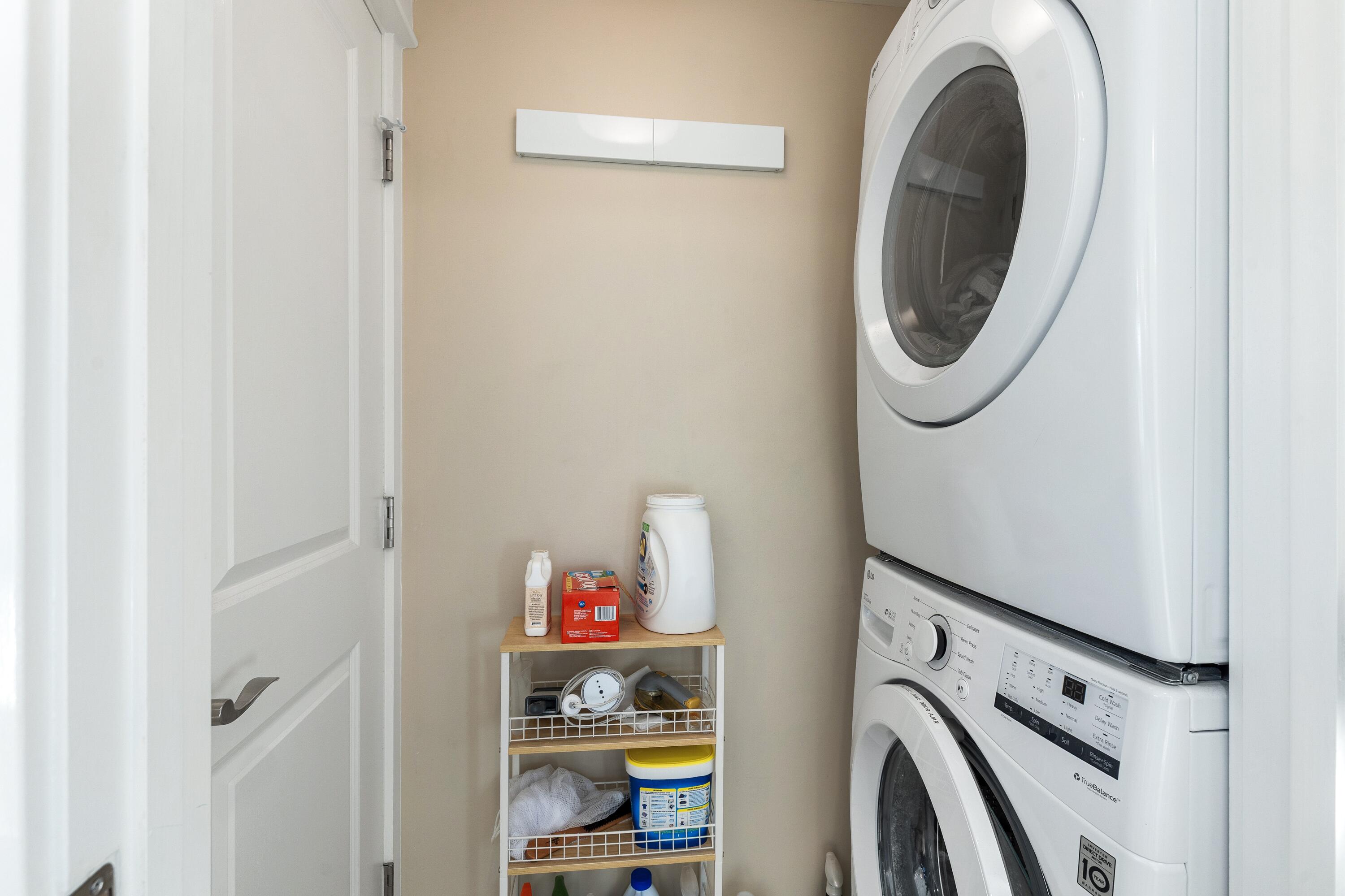 GRAND SANDESTIN - Residential